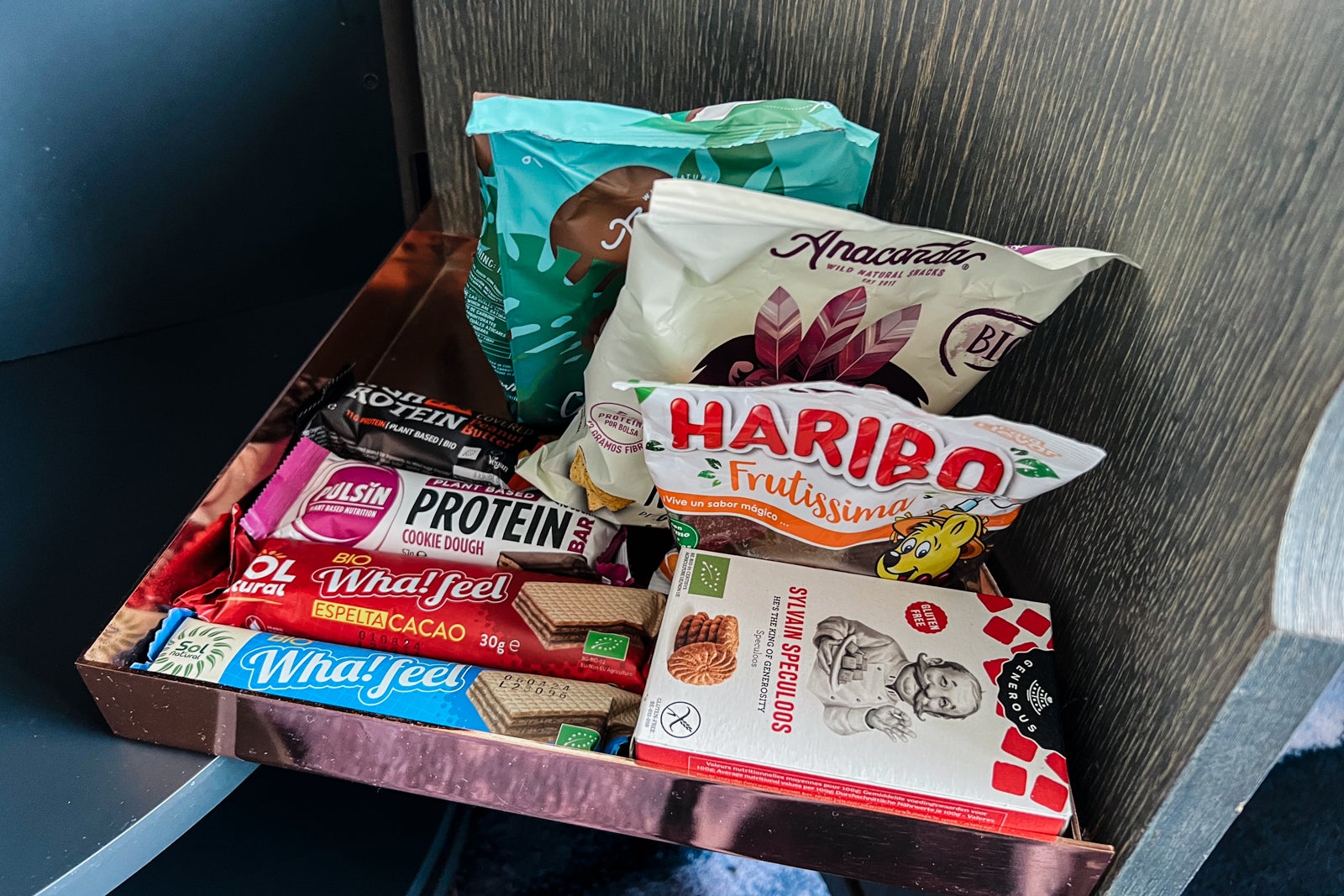 minibar