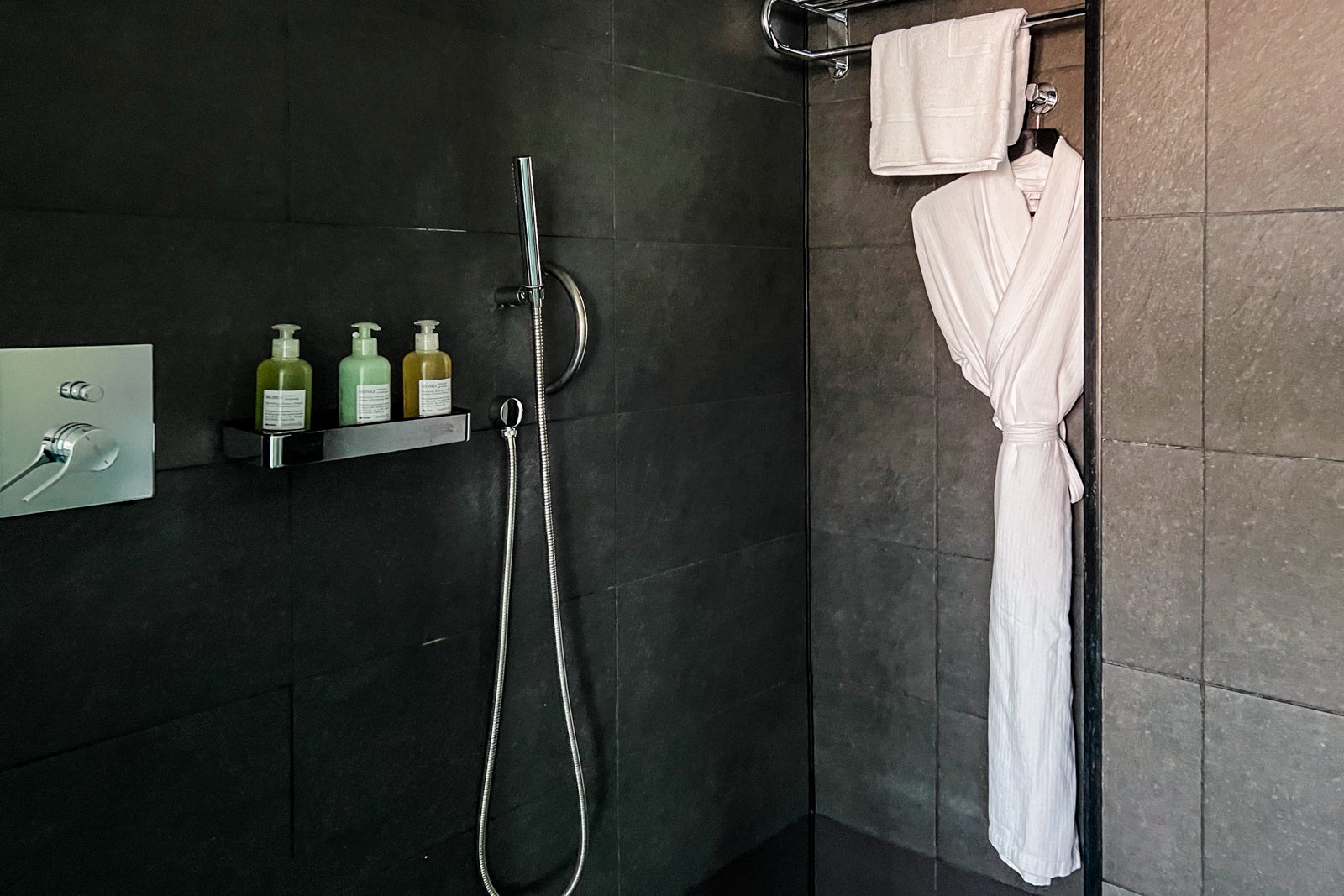 bathroom W Barcelona