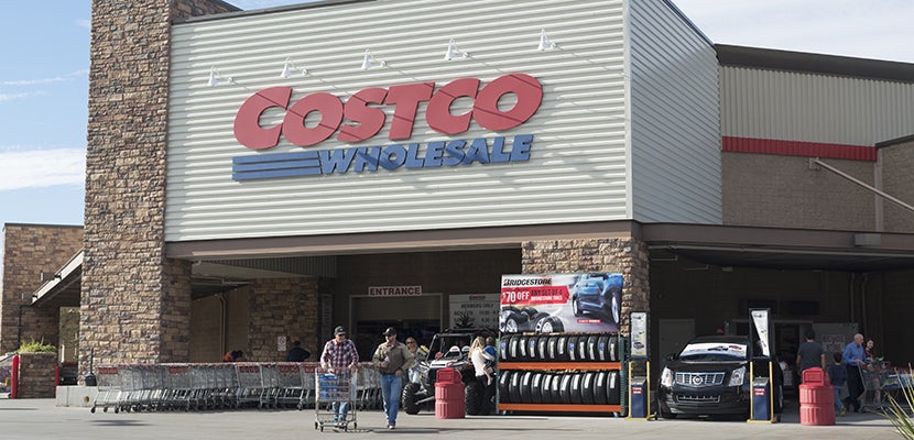 The 6 best Visa cards for Costco purchases — plus a Mastercard ideal for Costco.com shopping