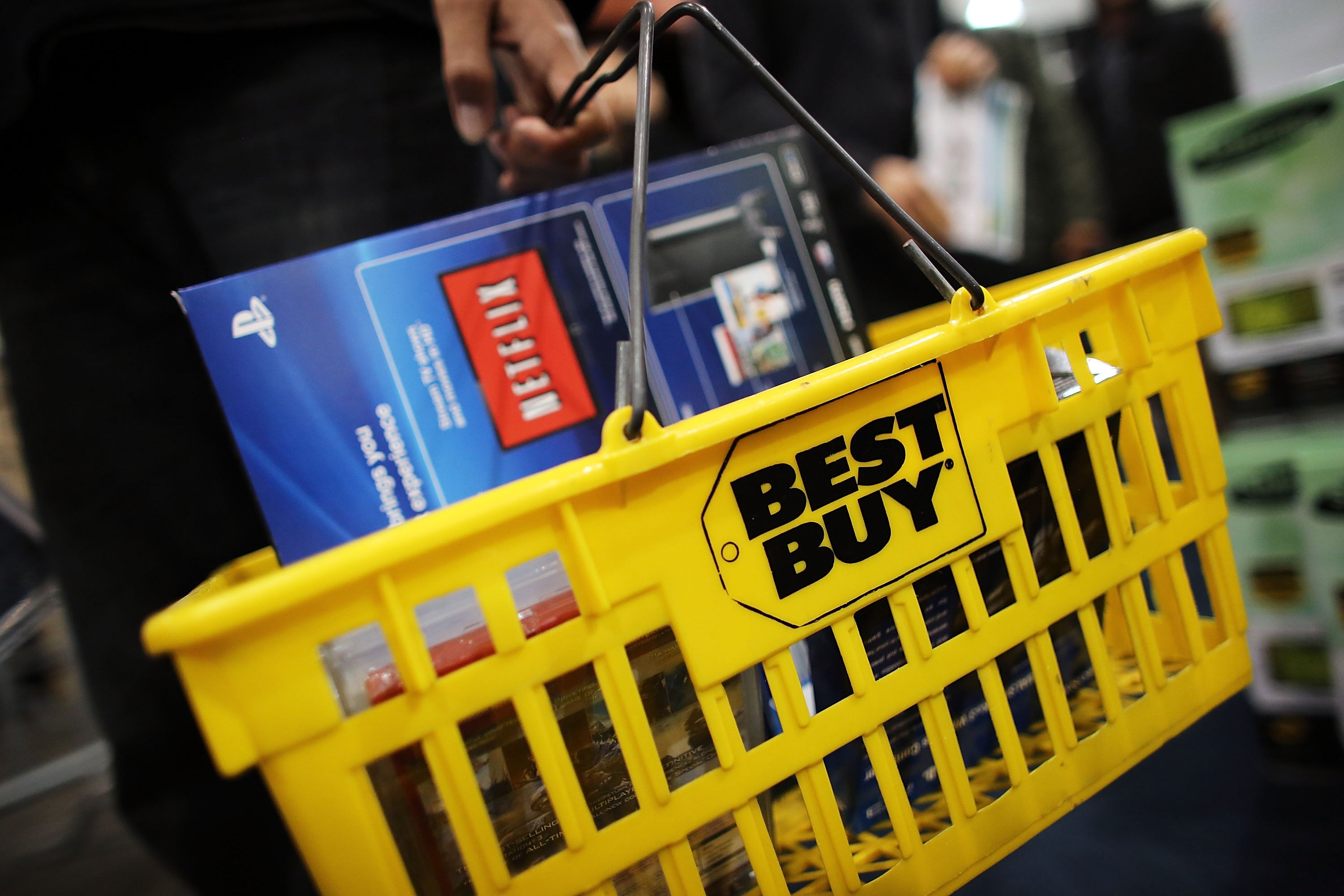 best buy