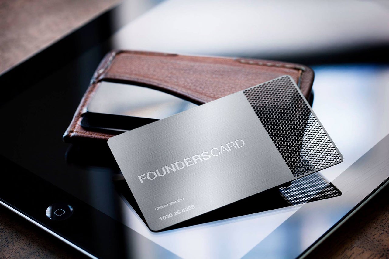 FoundersCard: Is it worth paying $595 a year for elite status and discounts?