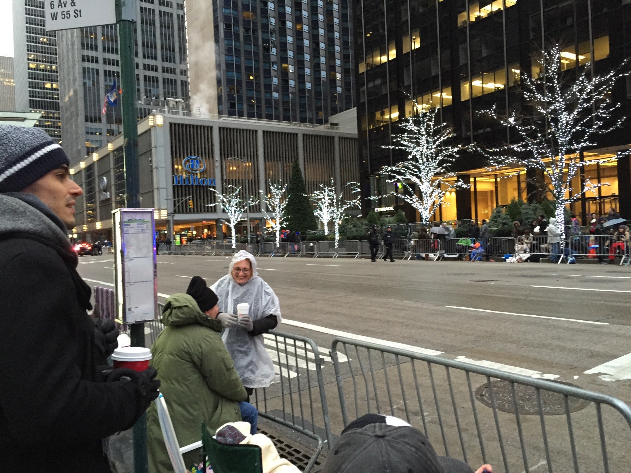 Macy's Thanksgiving Day Parade