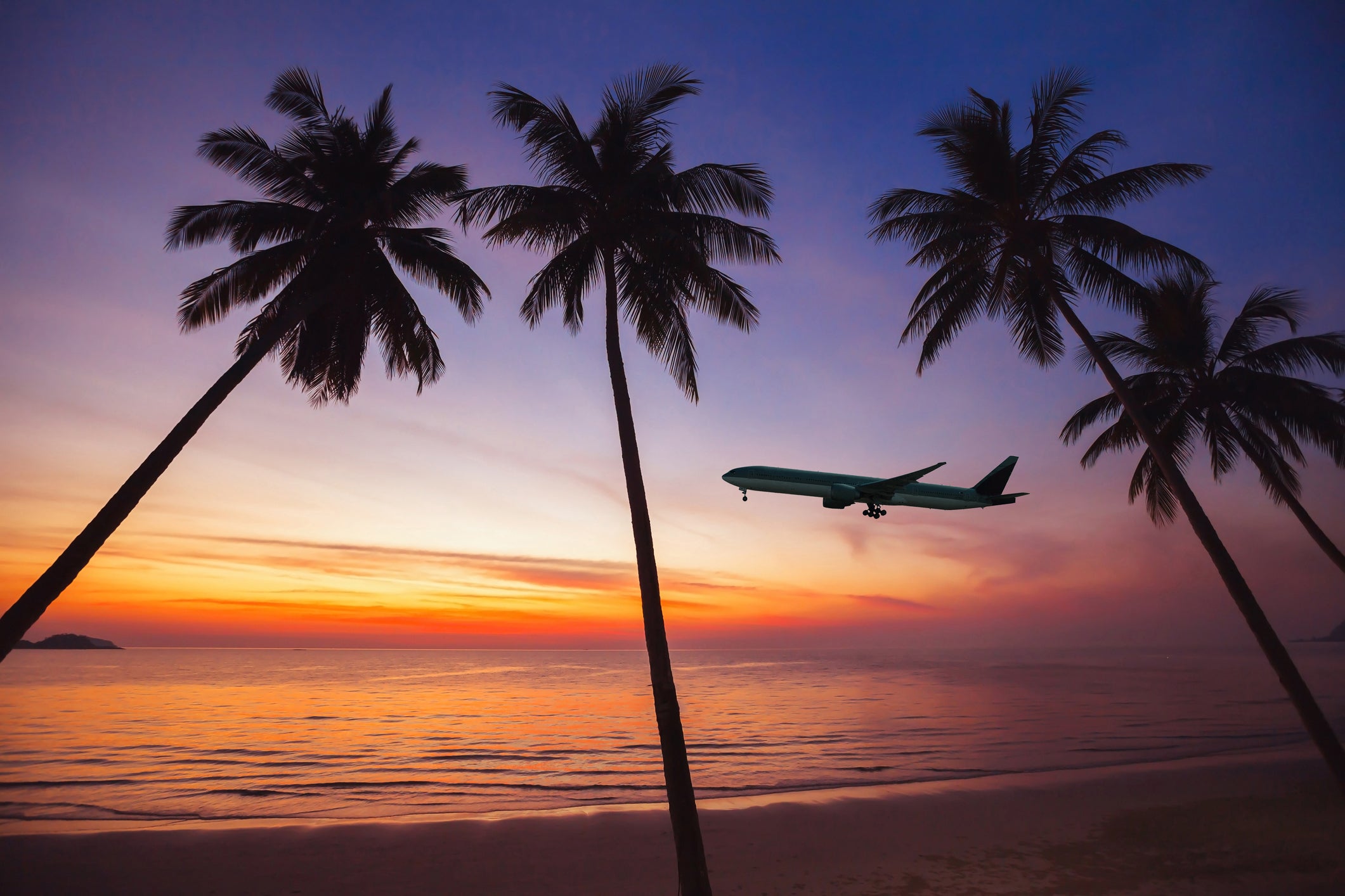 Does paying the taxes and fees on award flights trigger trip protections?