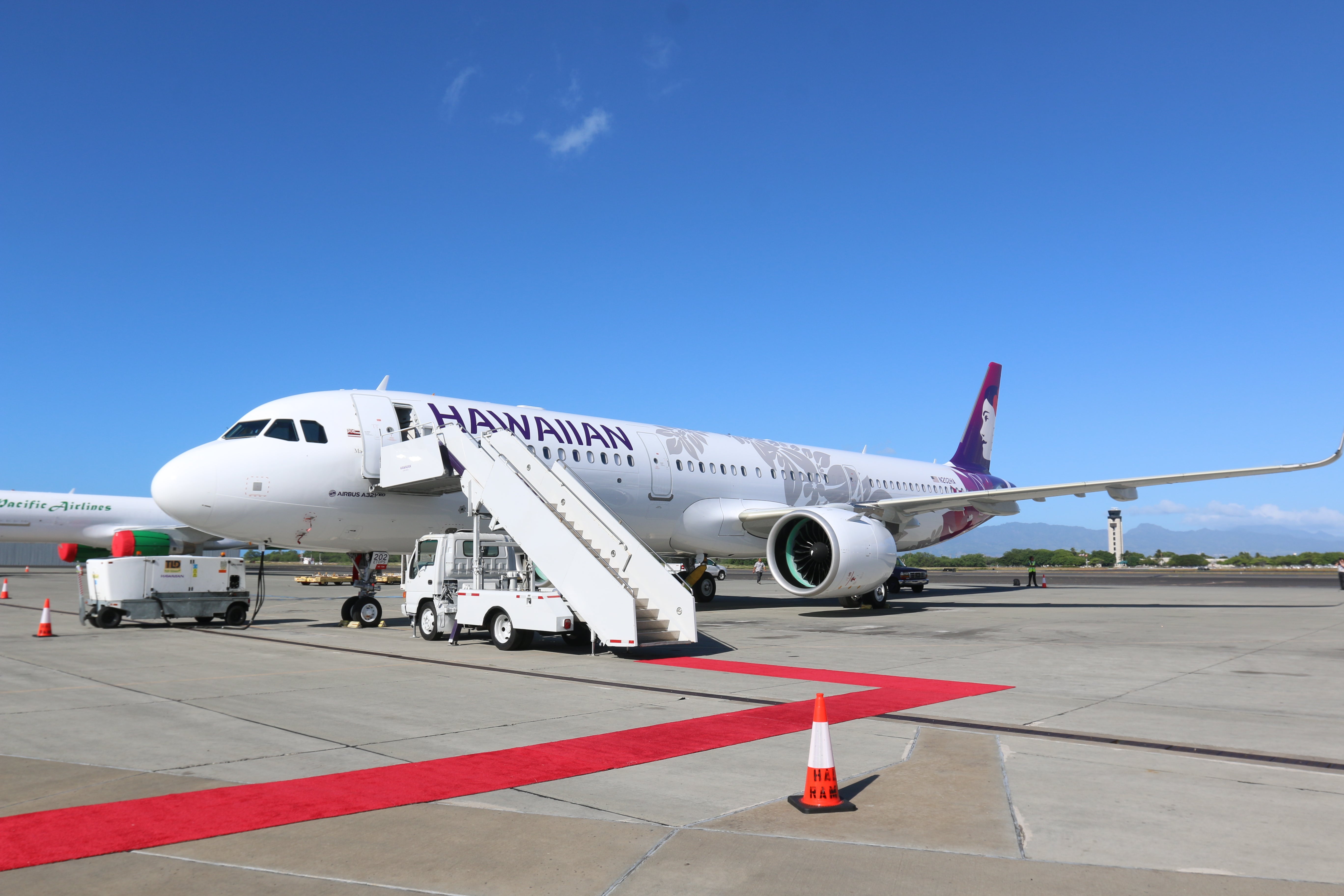 Hawaiian Airlines Reviews, Guides, and News The Points Guy