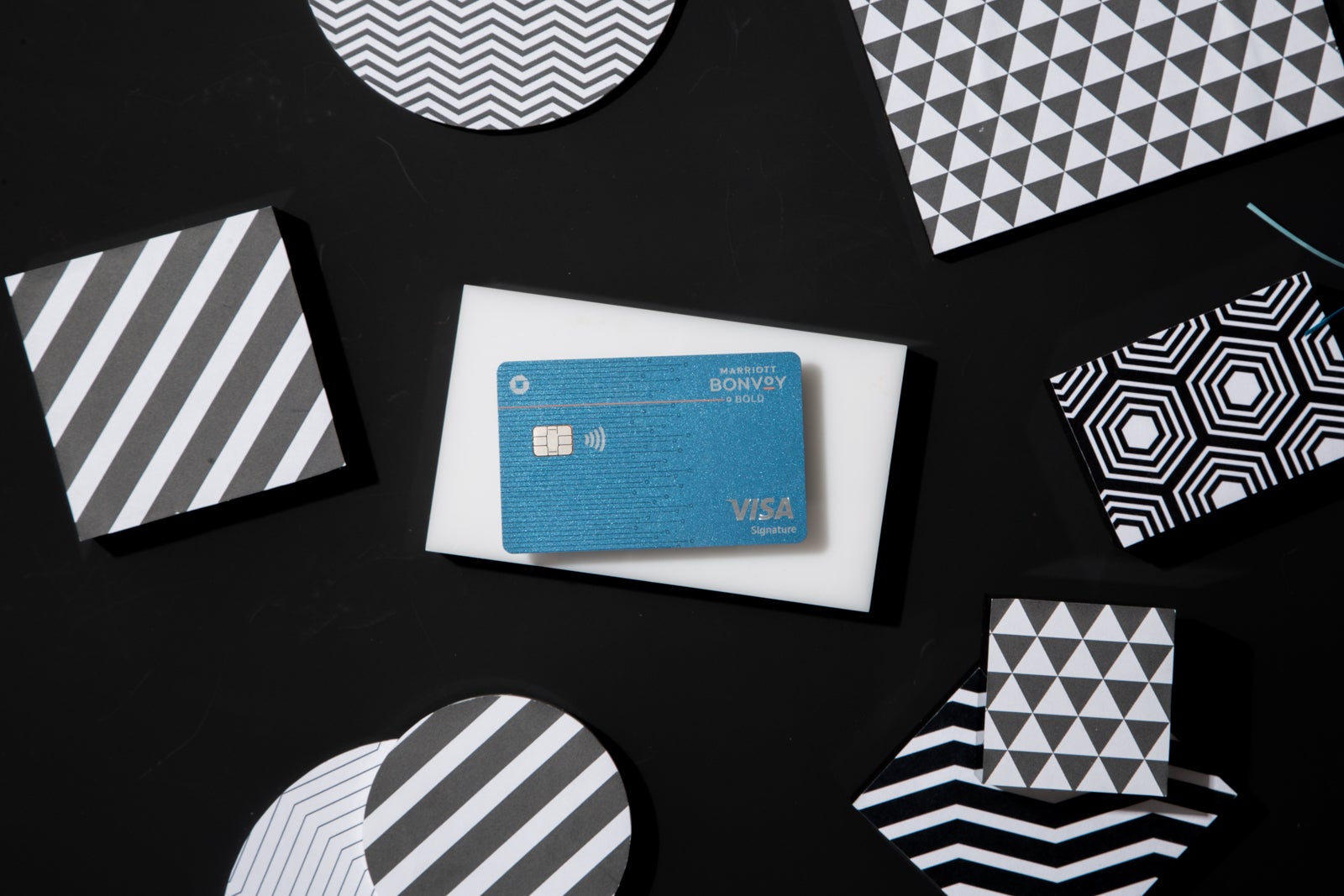 Marriott Bonvoy Bold credit card review Earn up to 100,000 bonus