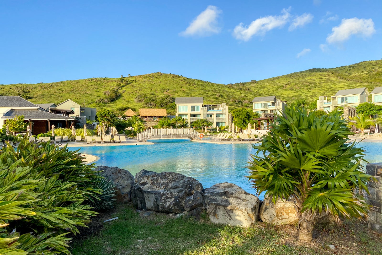 Park Hyatt St. Kitts