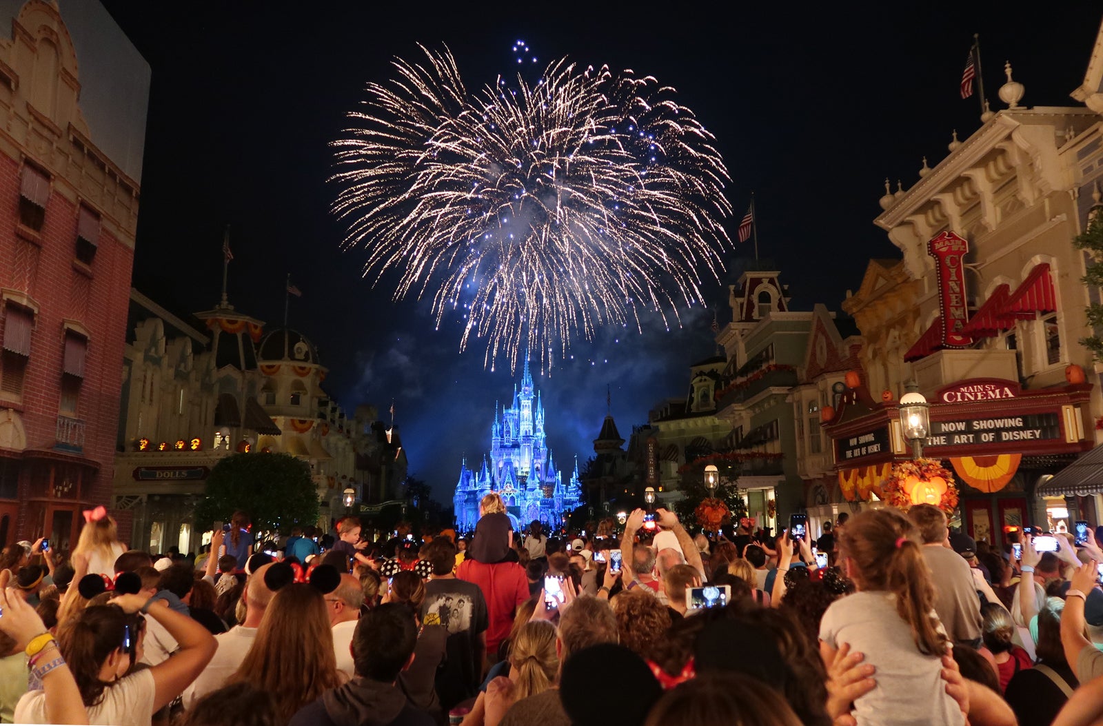 Tips for visiting Disney World in 2023 - The Points Guy