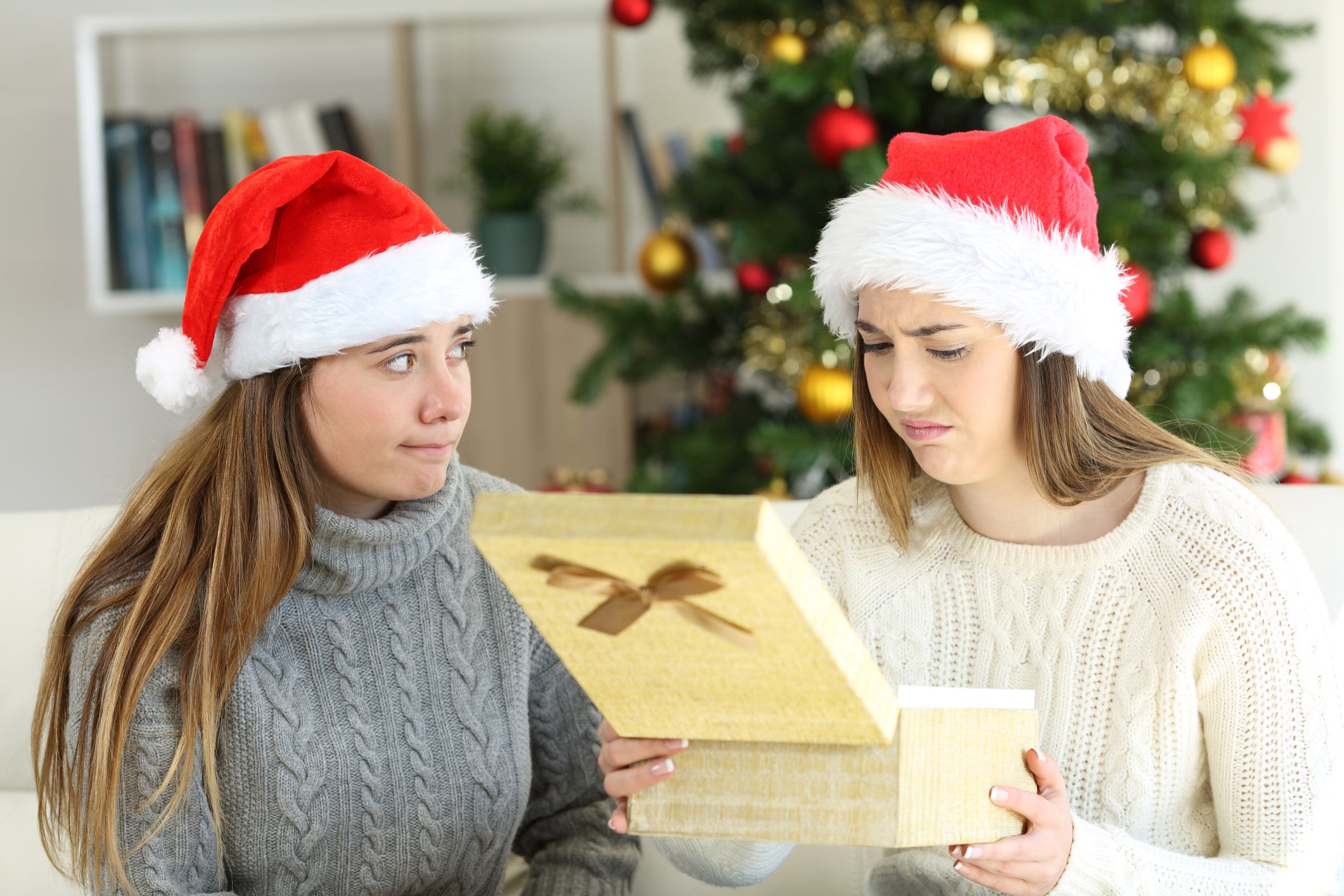 How to exchange your unwanted gift cards for something you actually want