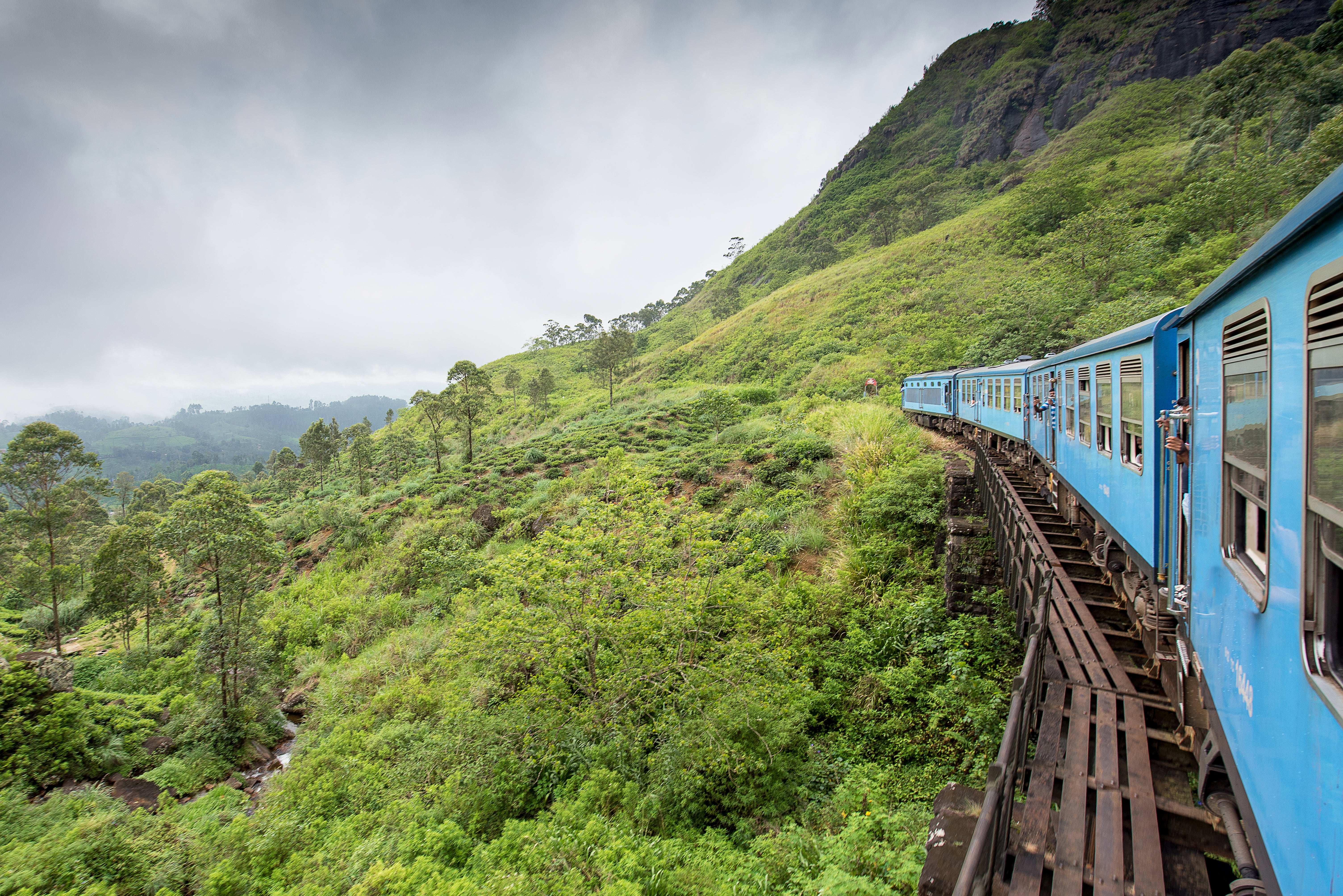 Sri Lanka