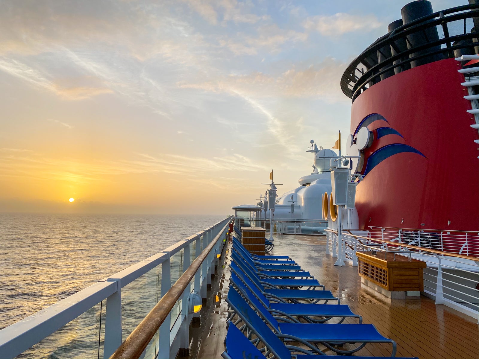 Disney Cruise Line