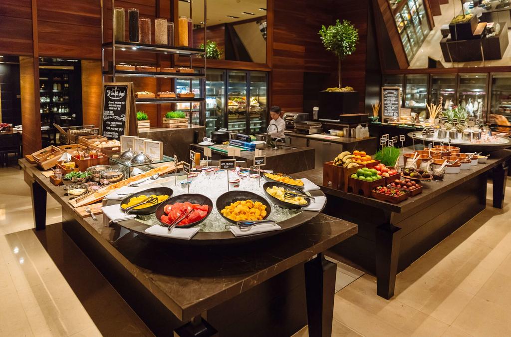 Grand Hyatt Melbourne