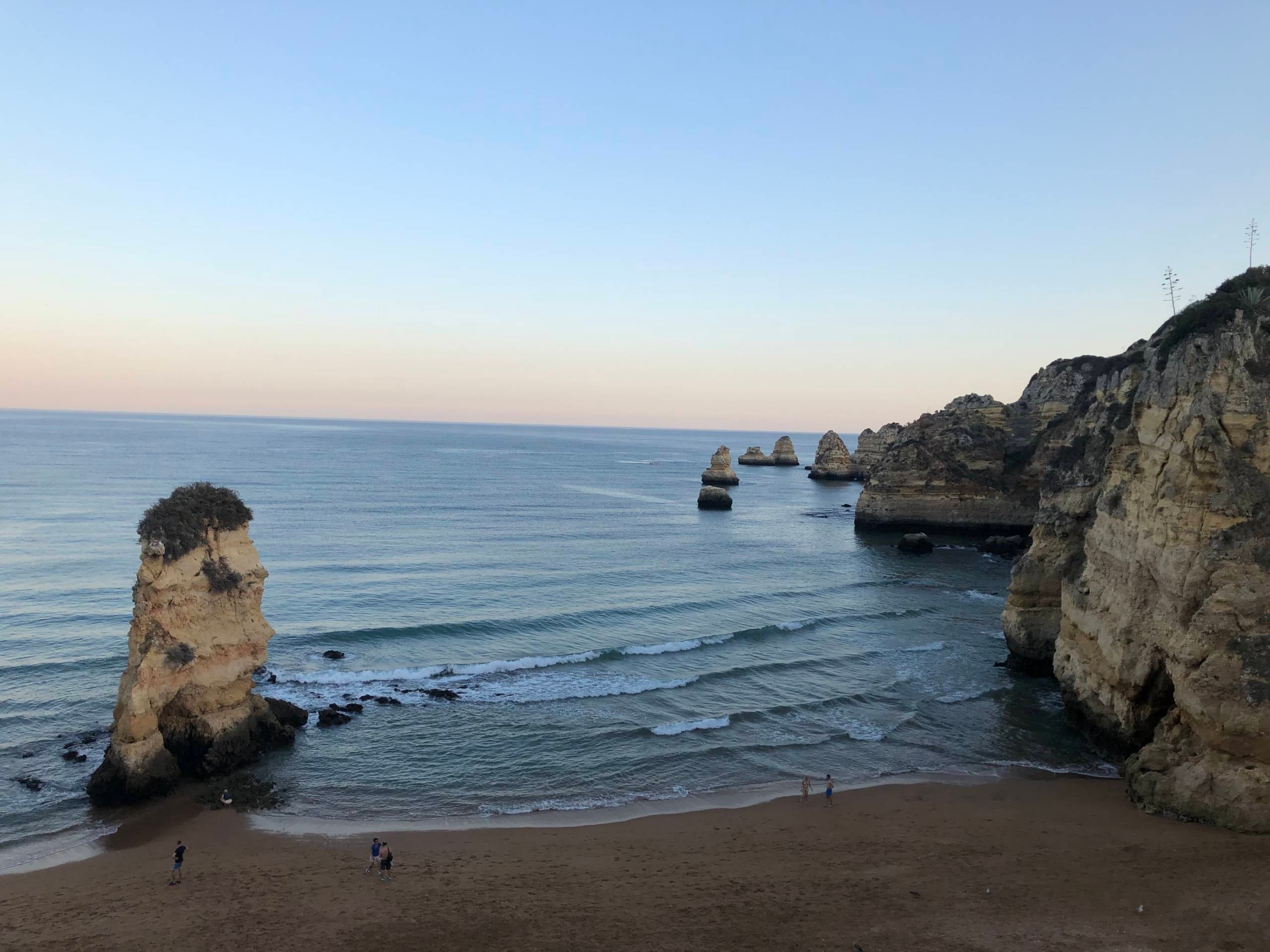 Portugal September 2018. CLINT HENDERSON/THE POINTS GUY