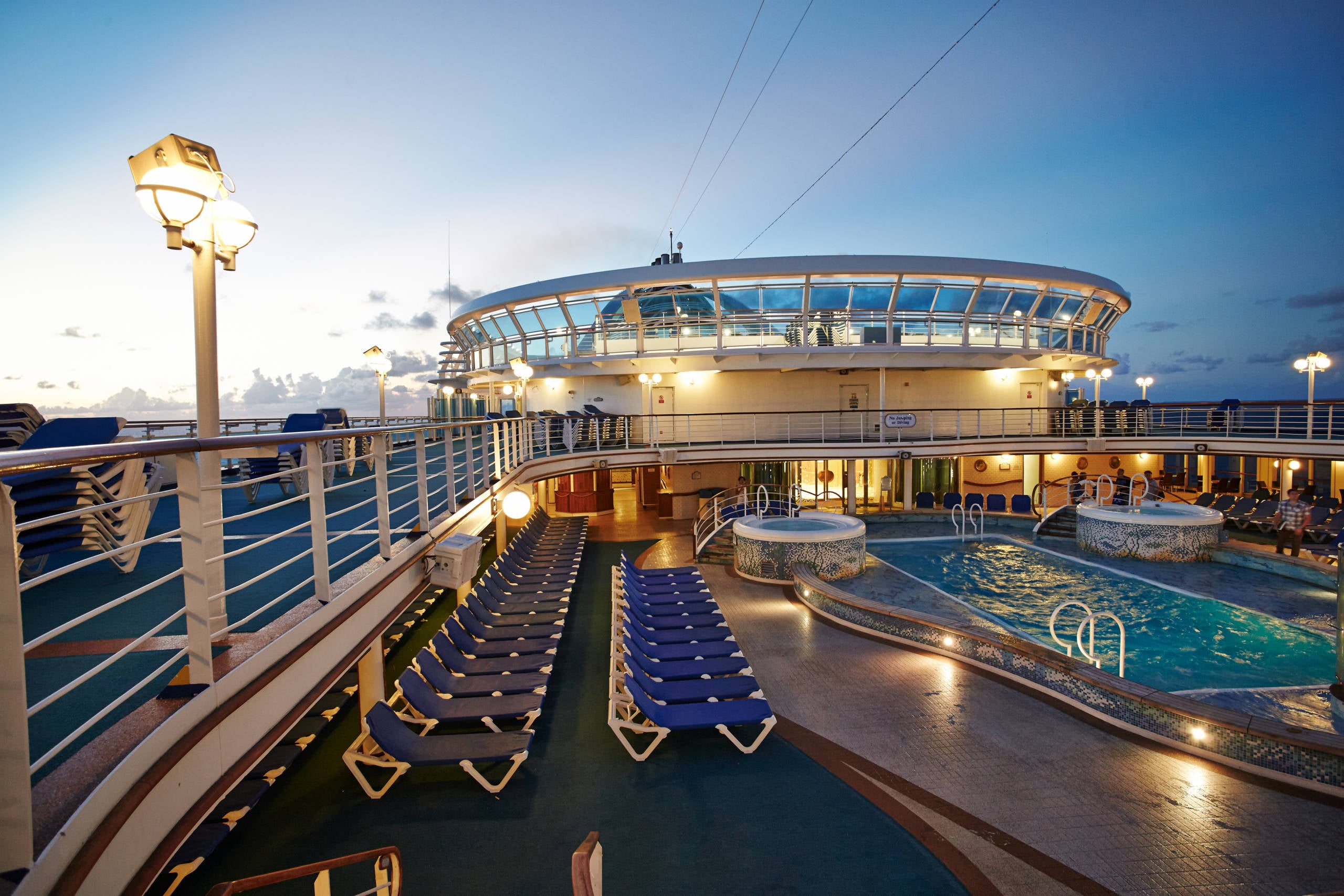 Princess Cruises