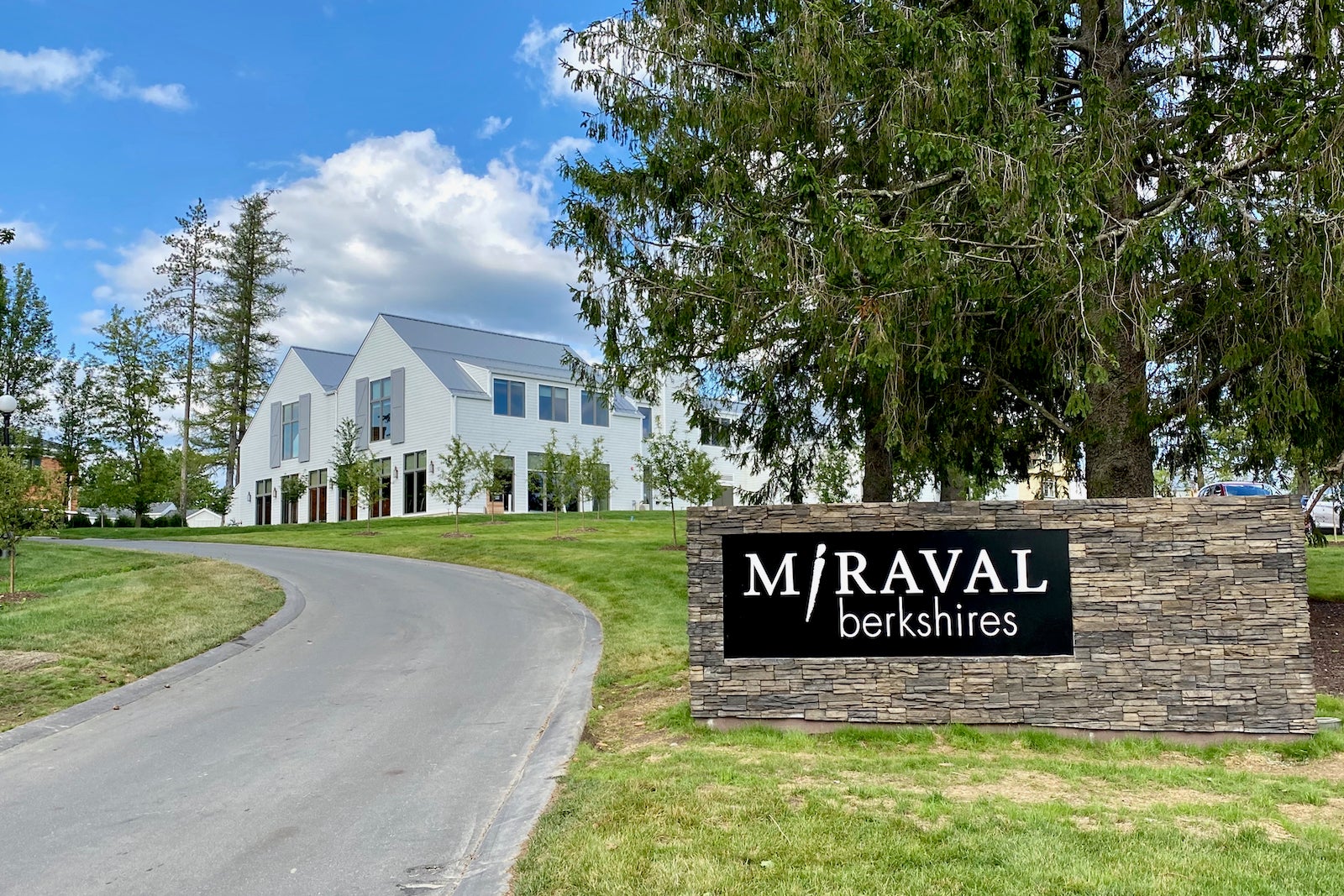 Miraval Berkshires