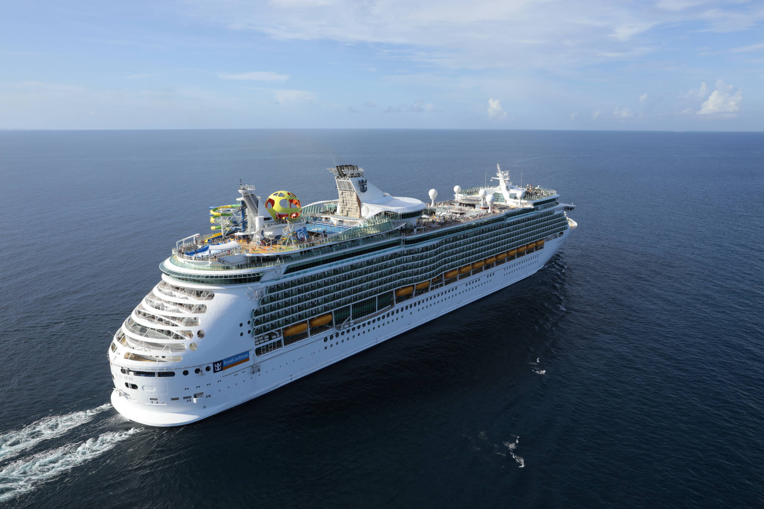 The 5 best destinations you can visit on a Royal Caribbean cruise