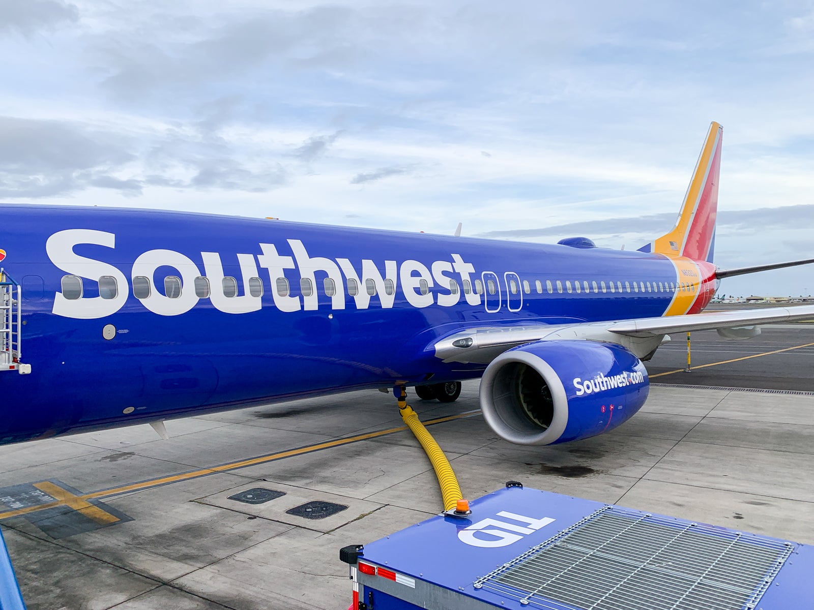 Southwest Reviews 2025 Images References :