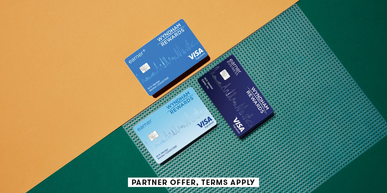 Which Wyndham Rewards credit card is right for you?