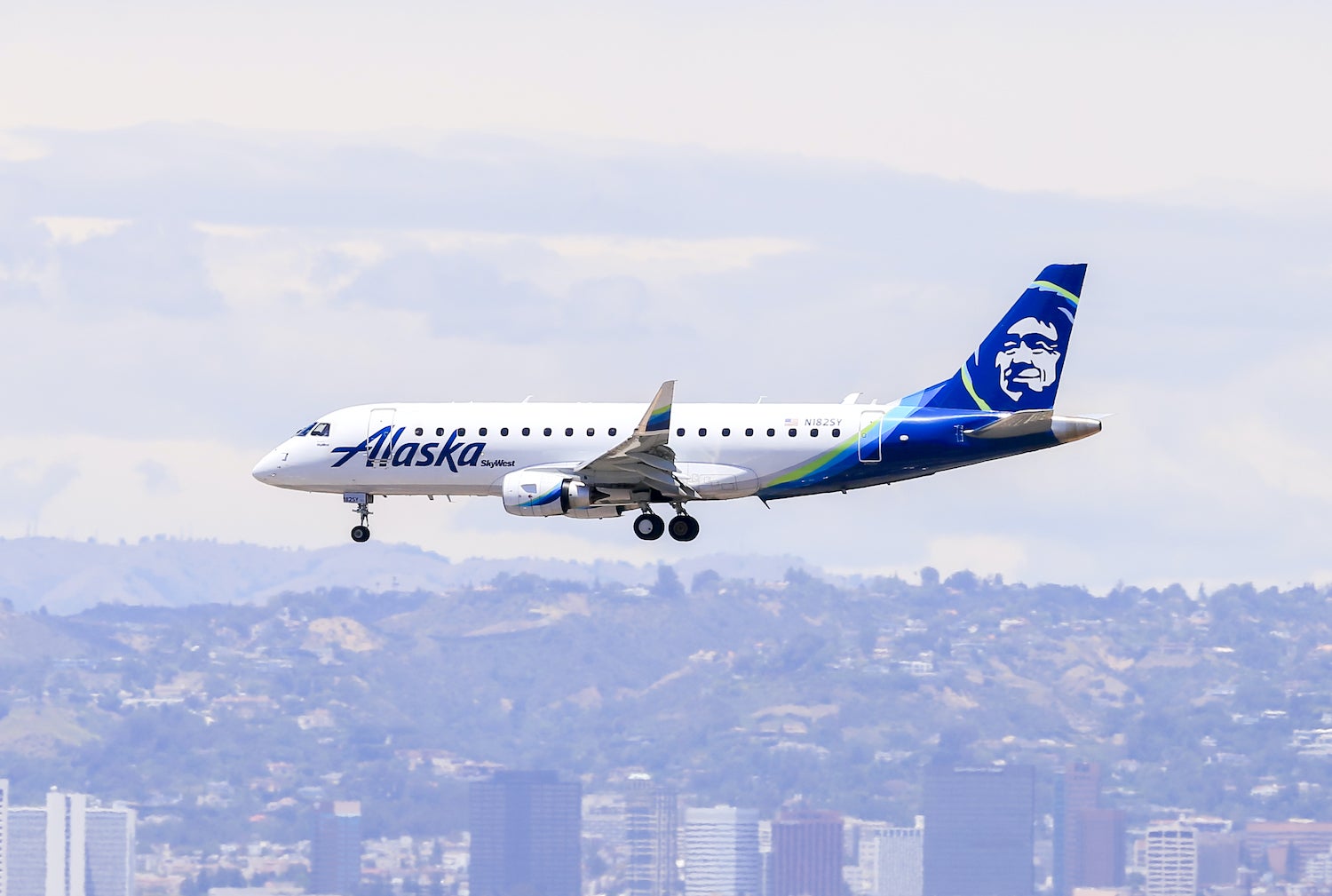 Big 70,000-mile bonus: A review of the Alaska Airlines Visa credit card