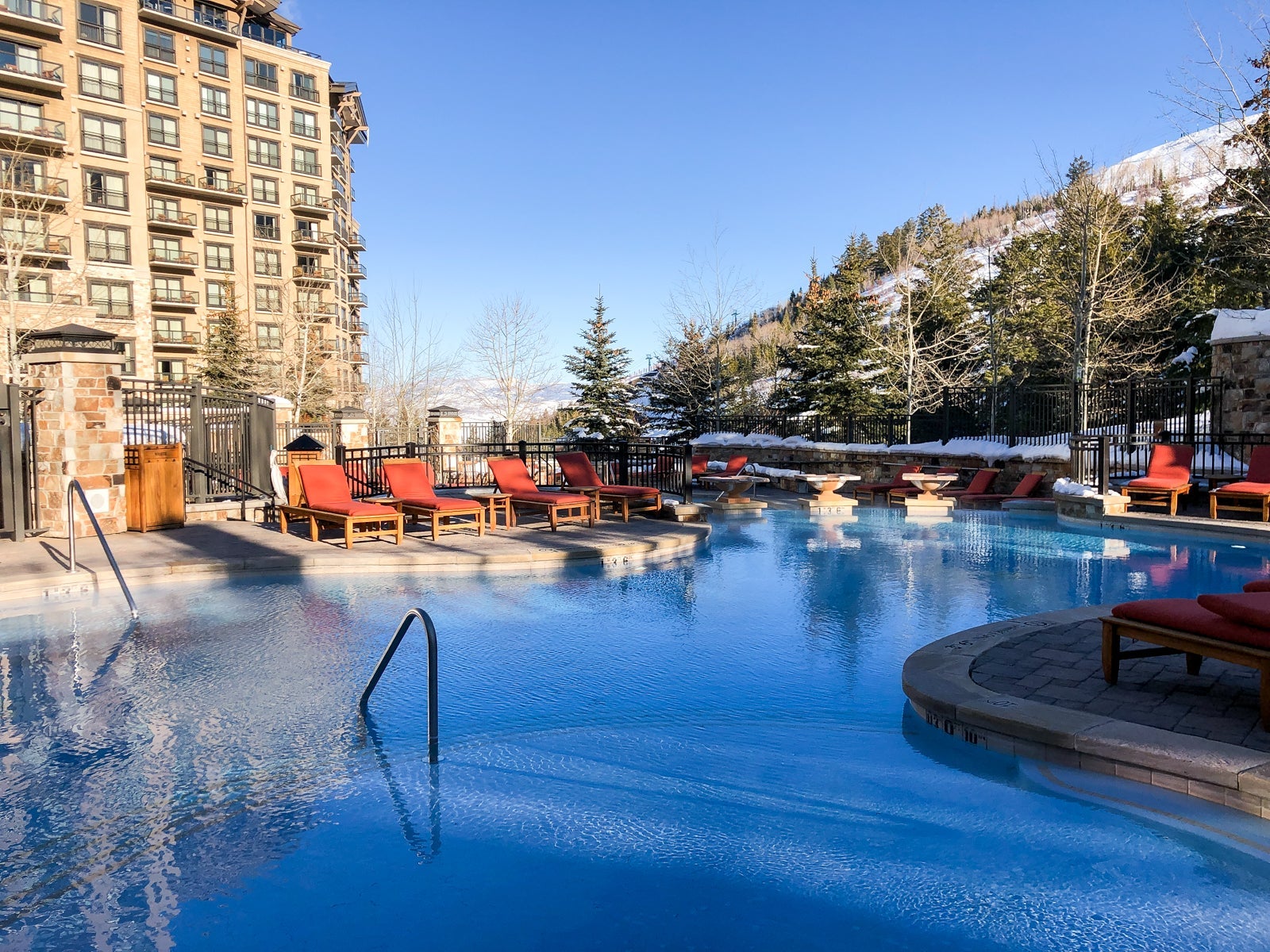 St. Regis Deer Valley 