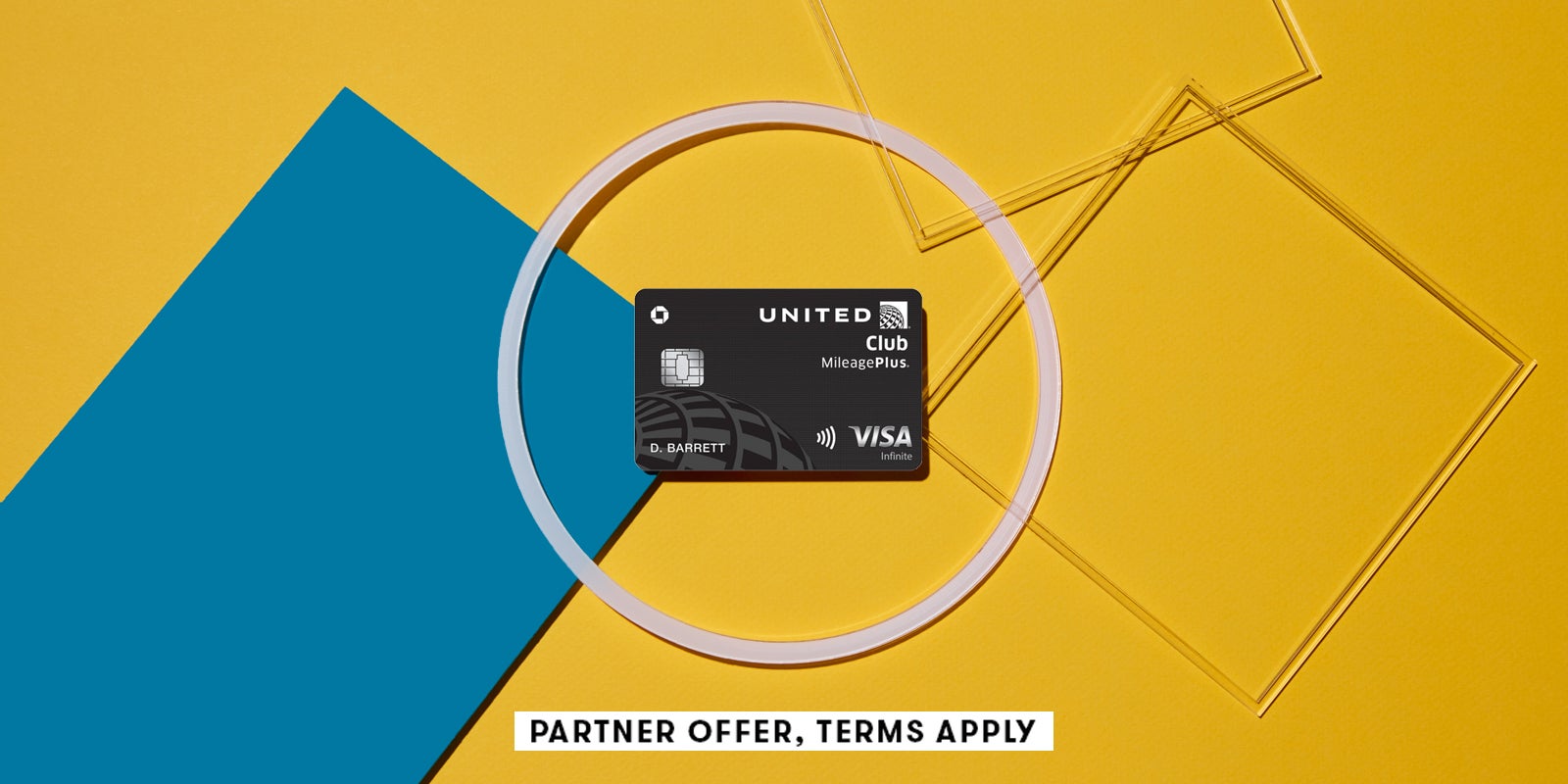 1. United Club Infinite Card Overview