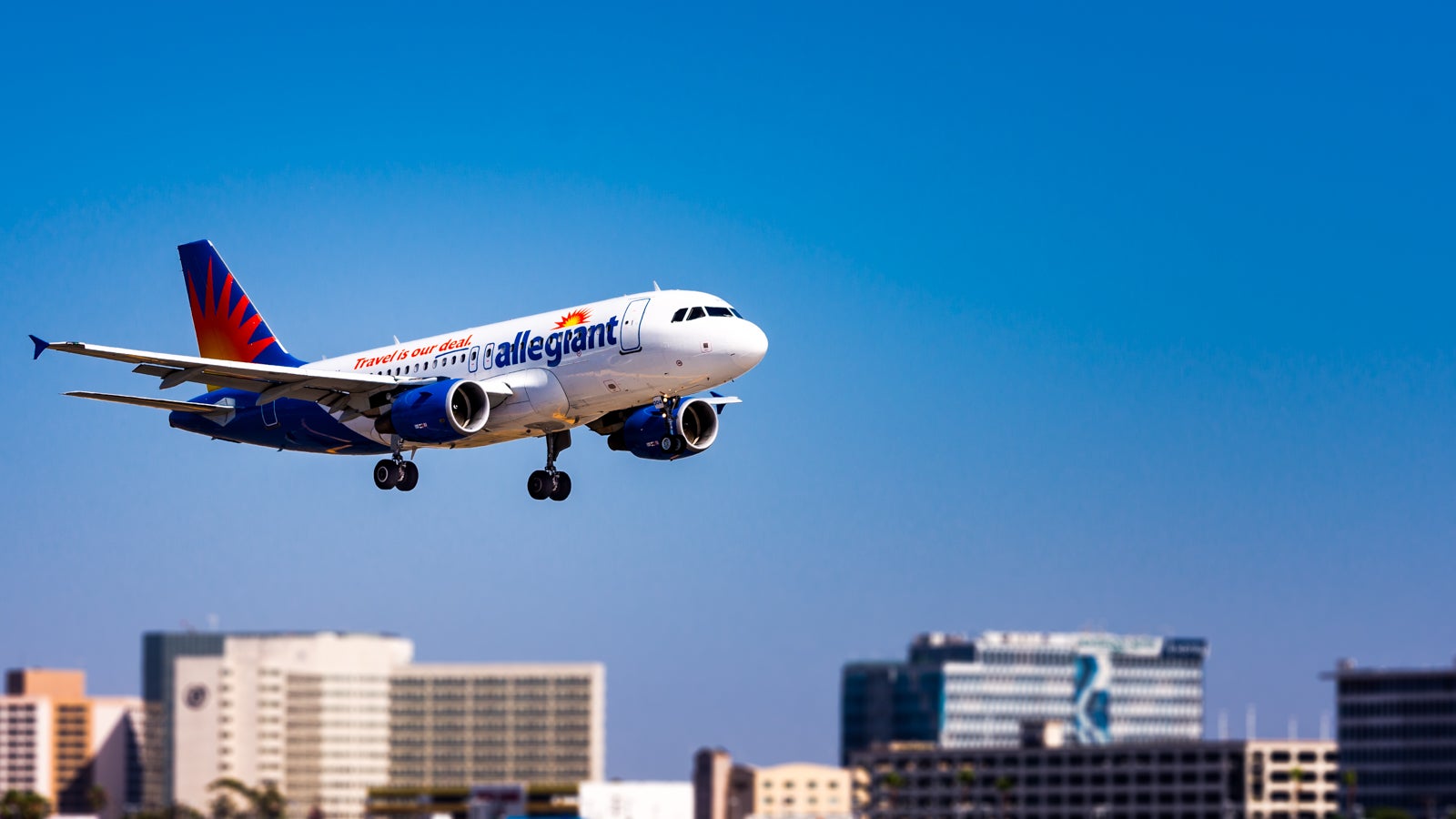 Allegiant Air Reviews, Deals, News & Guides The Points Guy