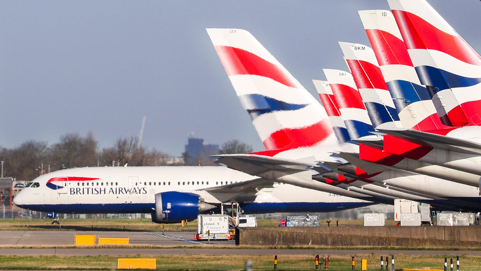 British Airways: Reviews Guides and News The Points Guy British Airways: Reviews Guides and News The Points Guy