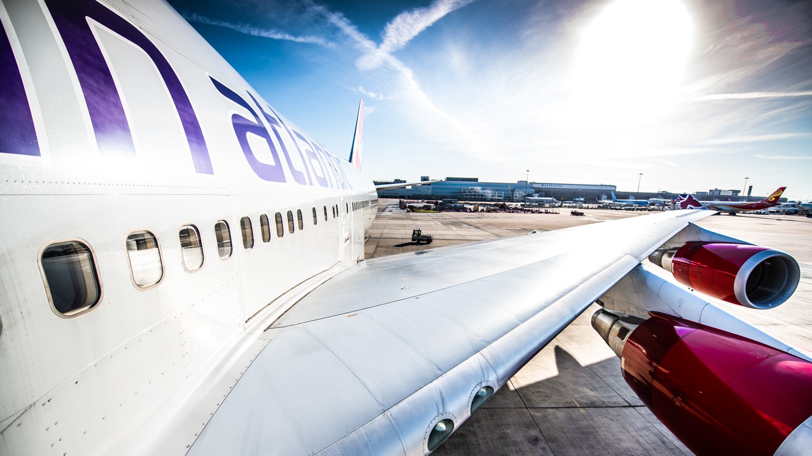 Virgin Atlantic Reviews, Guides, and News The Points Guy