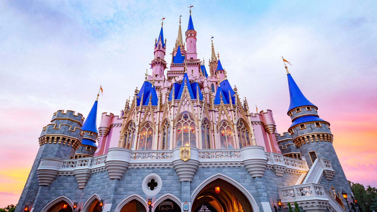 THE 10 CLOSEST Hotels to Magic Kingdom Park, Orlando