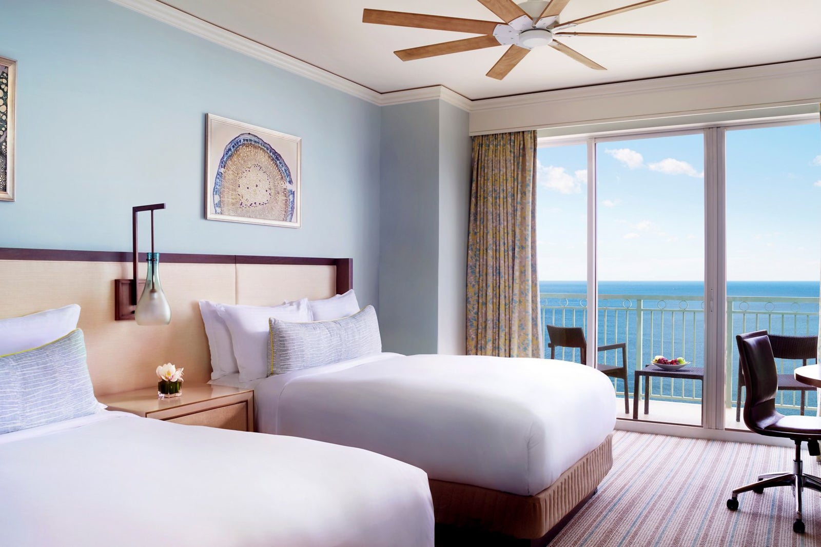 Ritz-Carlton Key Biscayne, Miami is closing in May for a major renovation