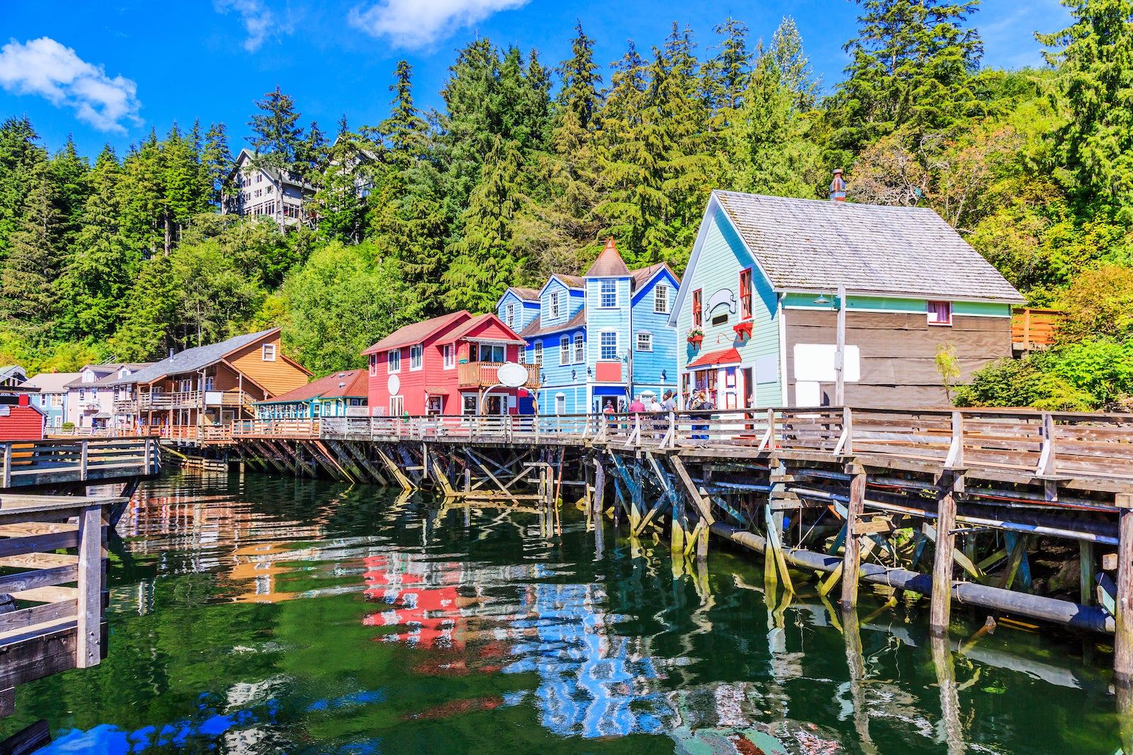 Ketchikan, Alaska