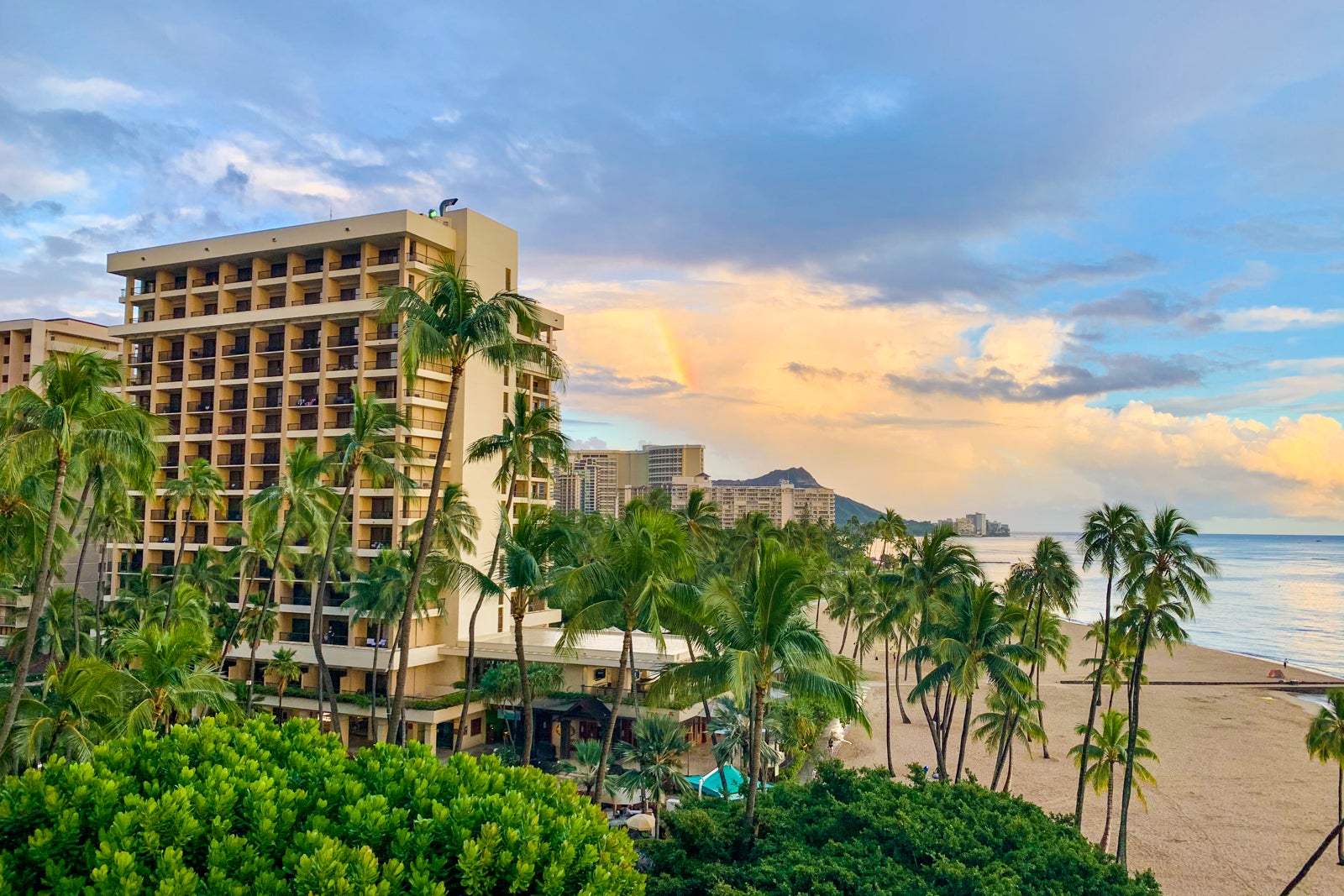 Hotel Workers at Hilton Hawaiian Village Strike for Fair Wages and Conditions