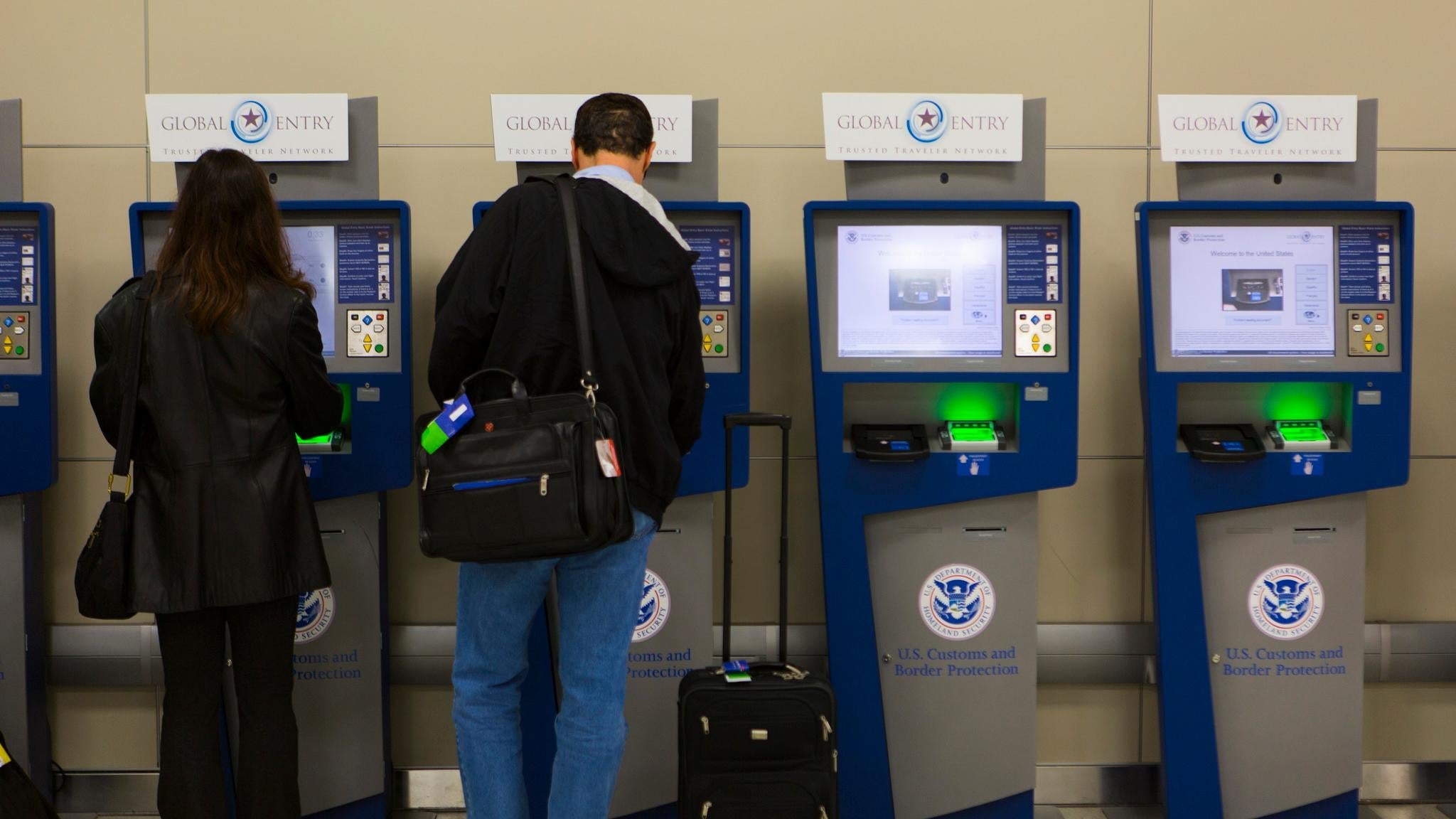 13 things you need to know about Global Entry - The Points Guy