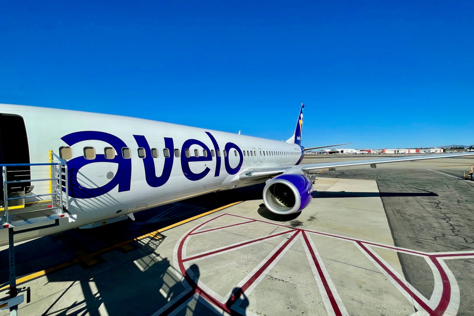 Avelo’s first loyalty program is coming … but so are change fees