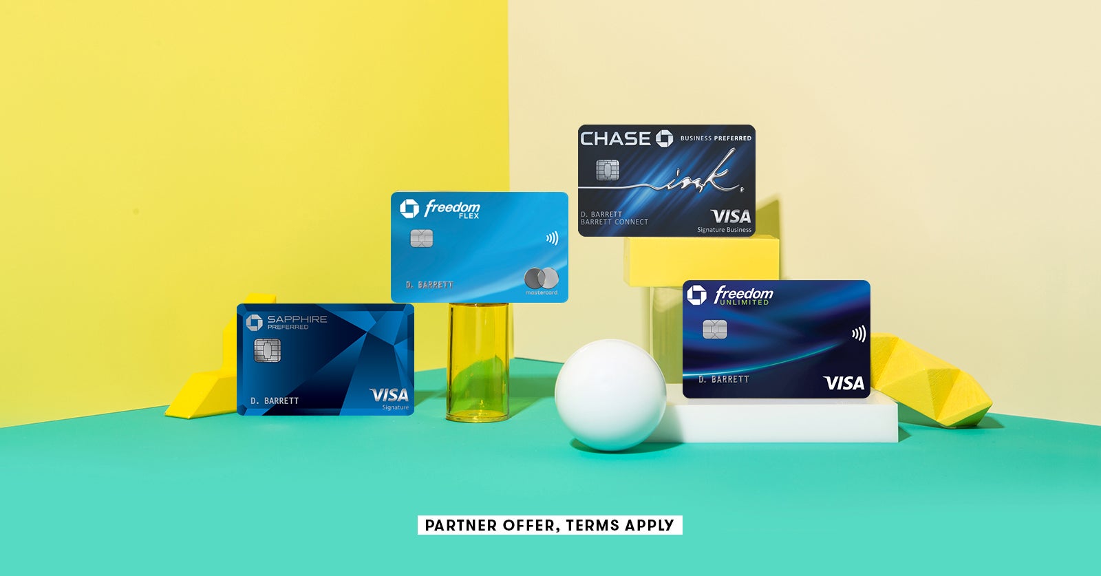 Guide To Chase Ultimate Rewards Credit Cards - One Mile at a Time