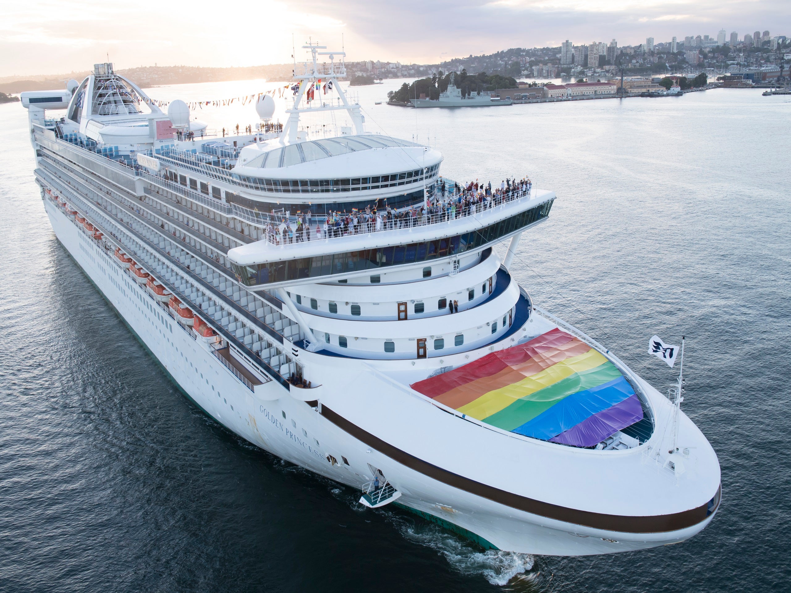 These LGBTQIA+ travel agencies can help you plan the perfect cruise - The  Points Guy