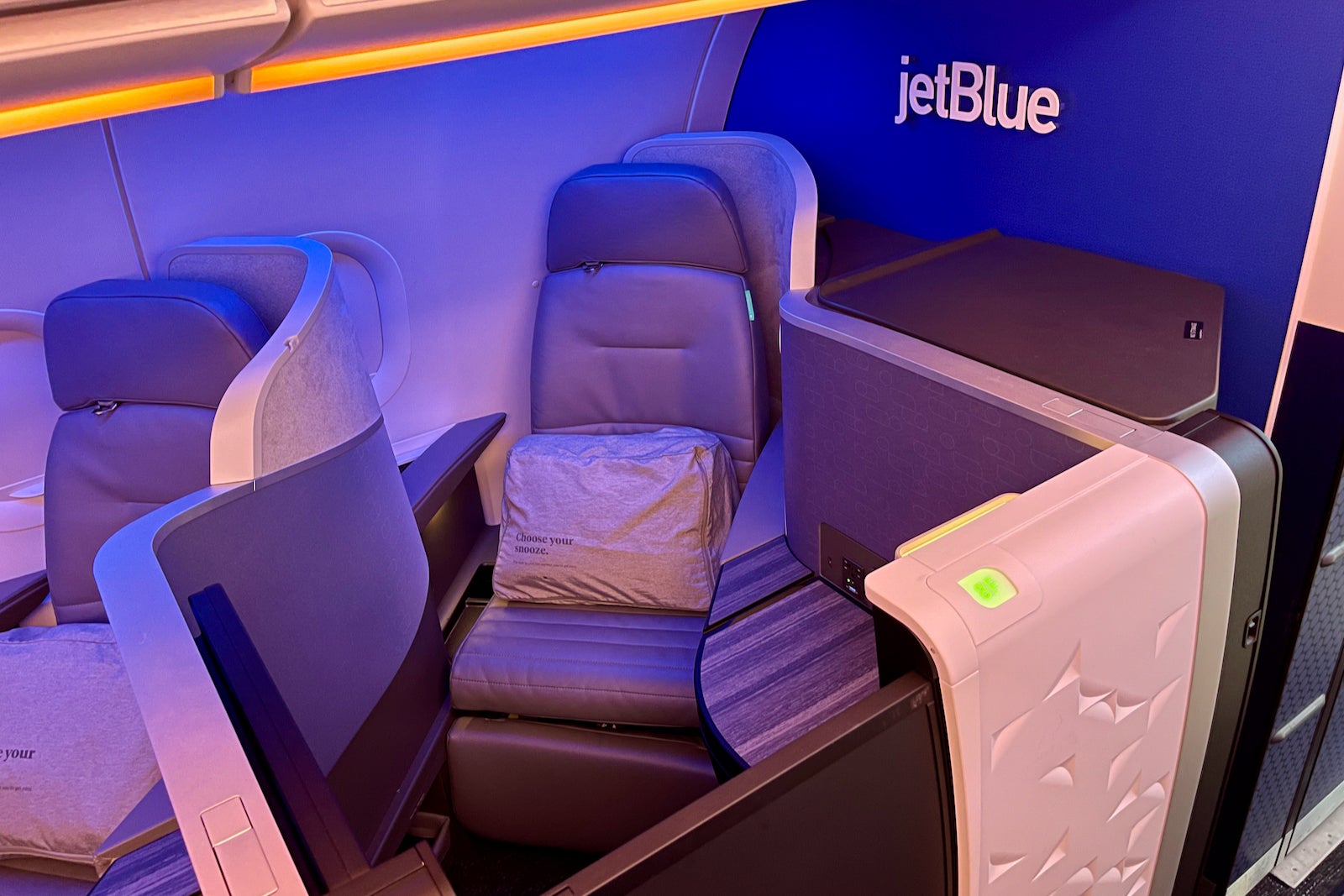 Why the JetBlue Plus Card remains firmly in my wallet