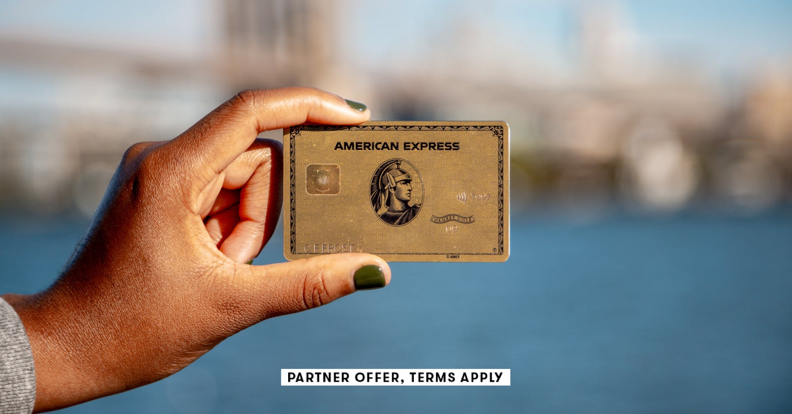 Maximizing the American Express Gold Card's benefits — The Points Guy - The  Points Guy
