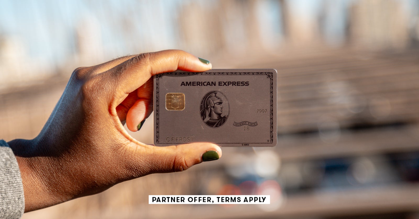 who competes with amex cash advance