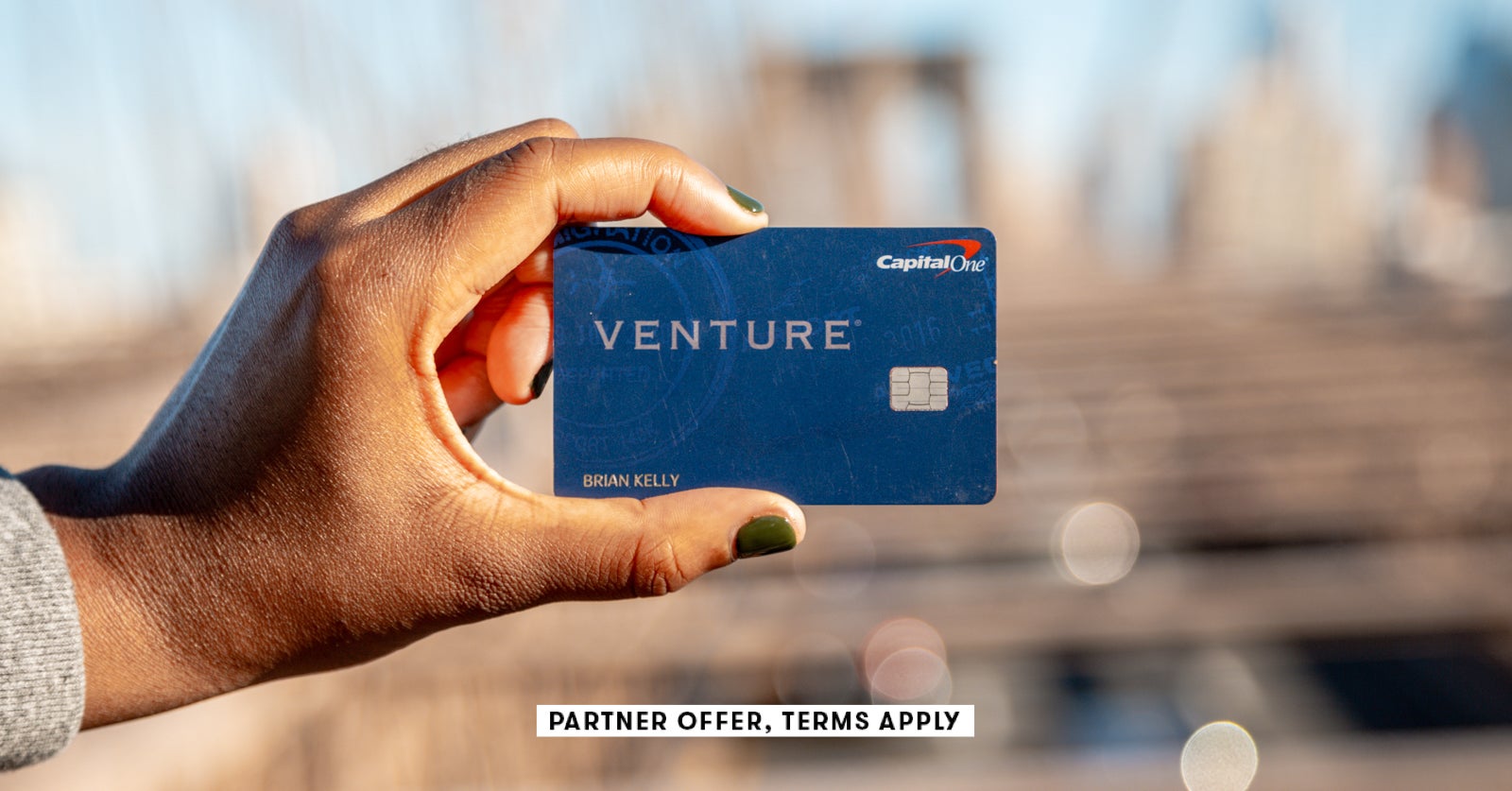 Capital one venture store flights