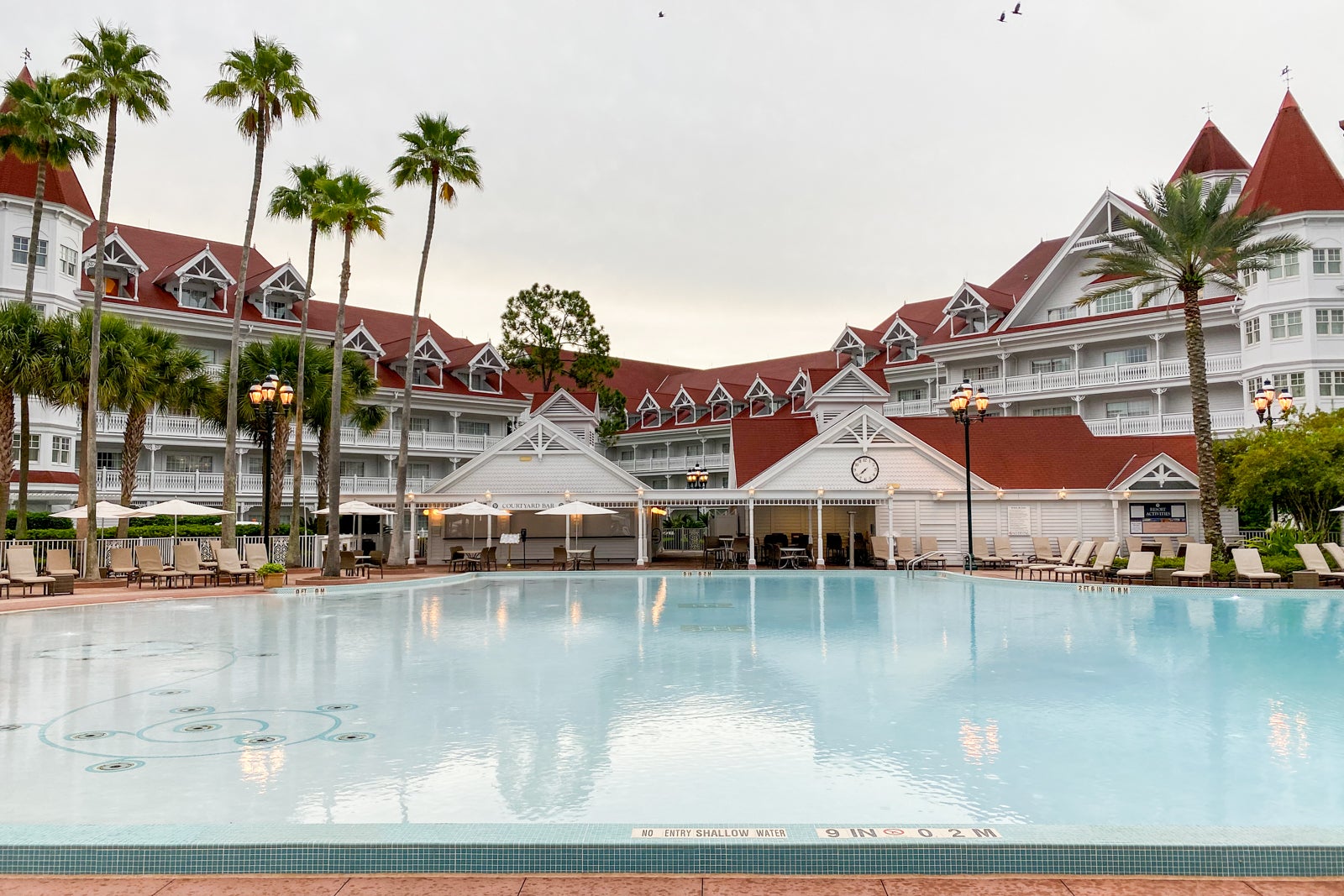 The secret way to save up to 50% on Disney’s best hotels