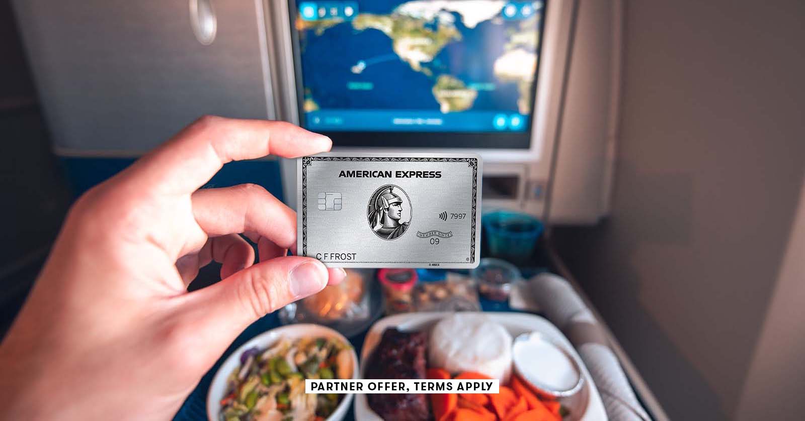 How to earn a 80,000-point (or more) welcome offer on the Amex Platinum