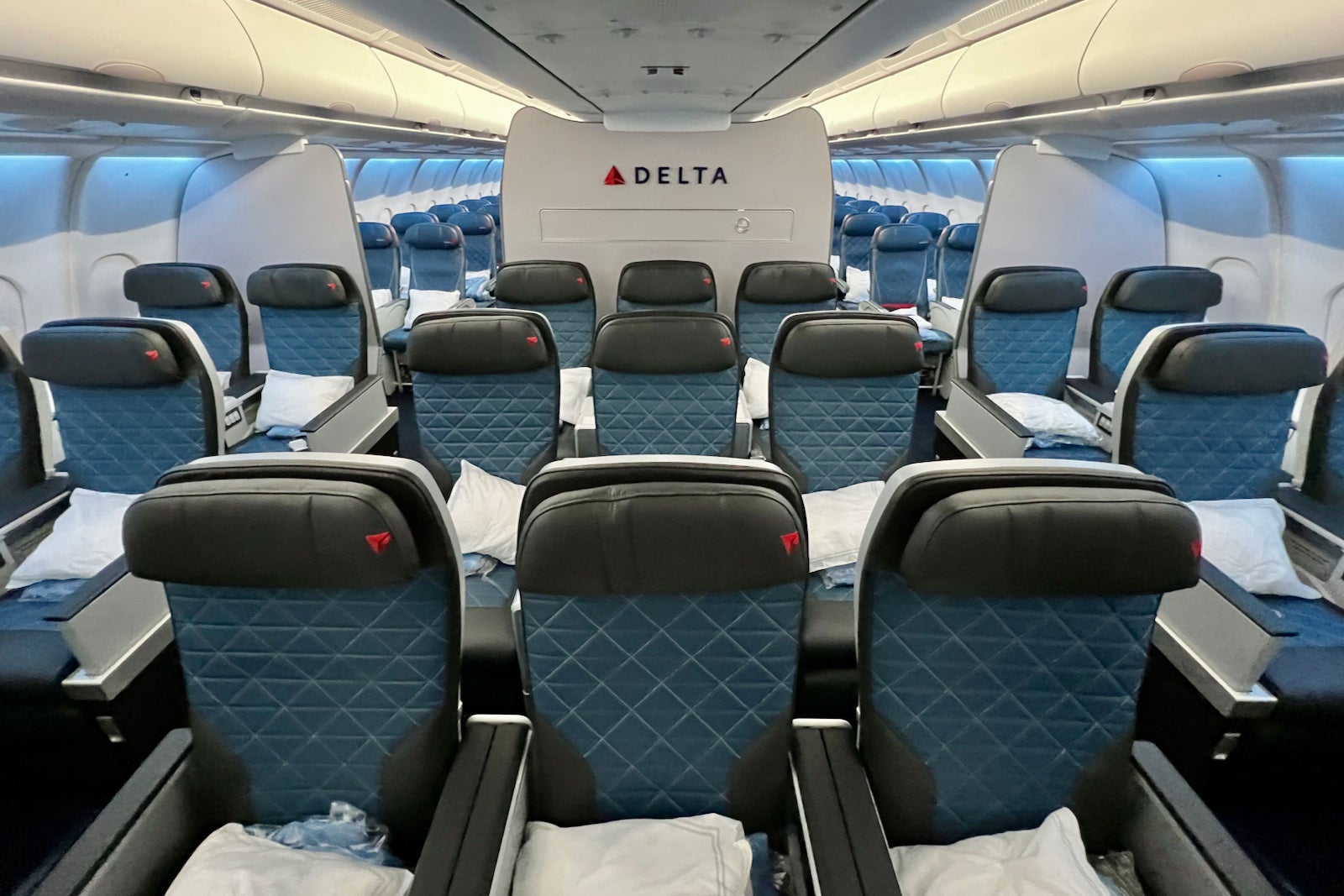 Last chance: Pick your 2023 Delta Choice Benefits by Jan. 31