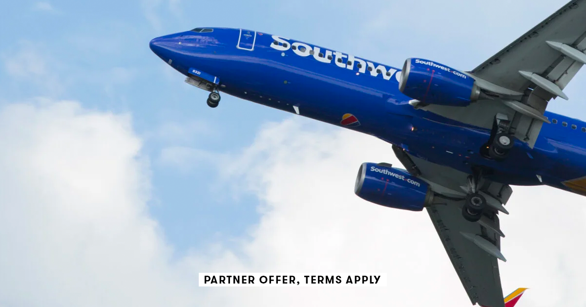 Get Your Southwest Priority Card and Start Saving on Flights Today!