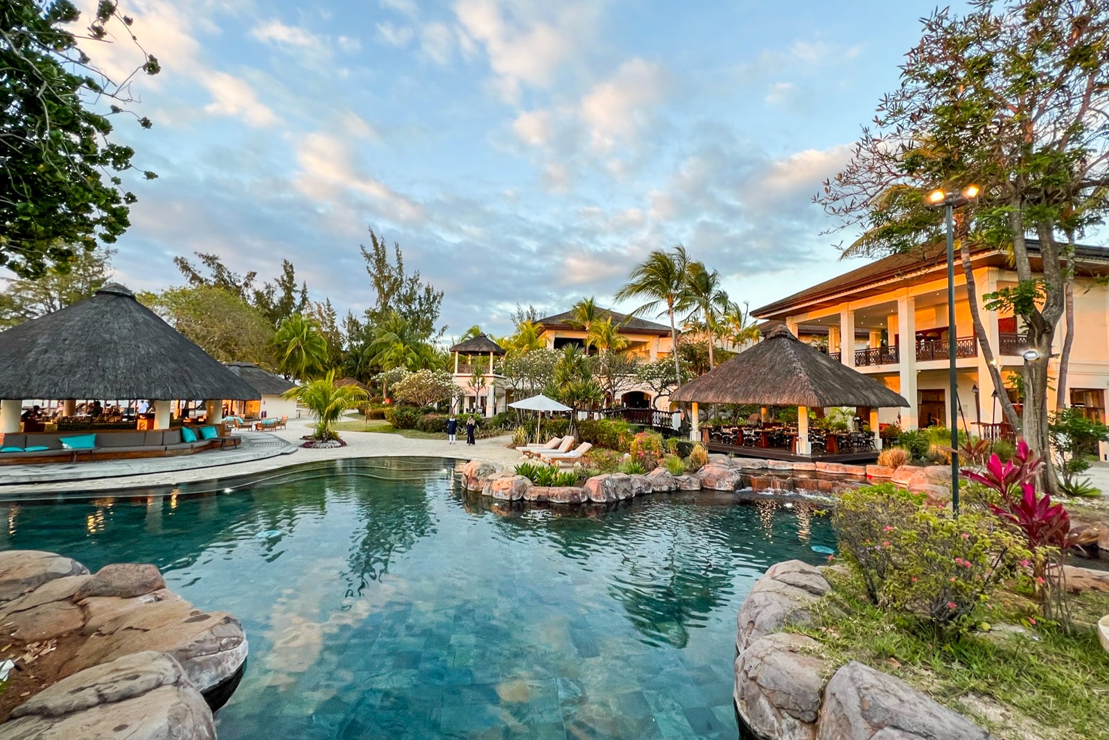 Hilton Mauritius Resort and Spa