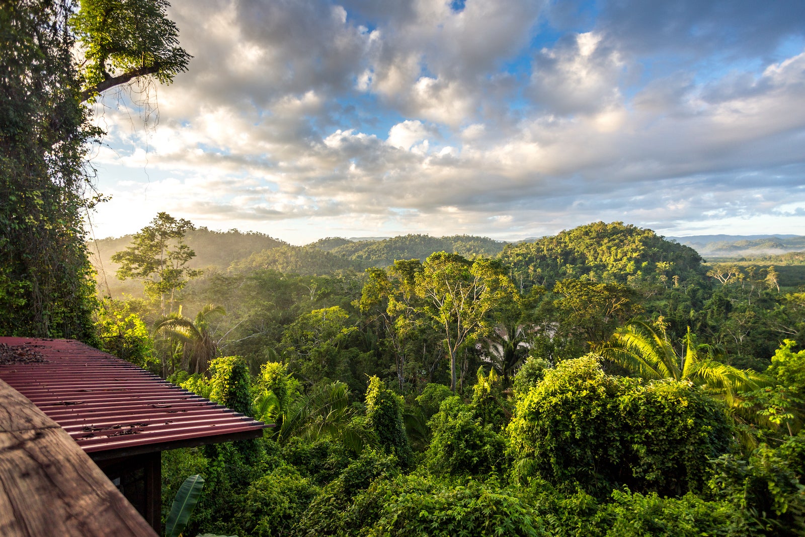 belize