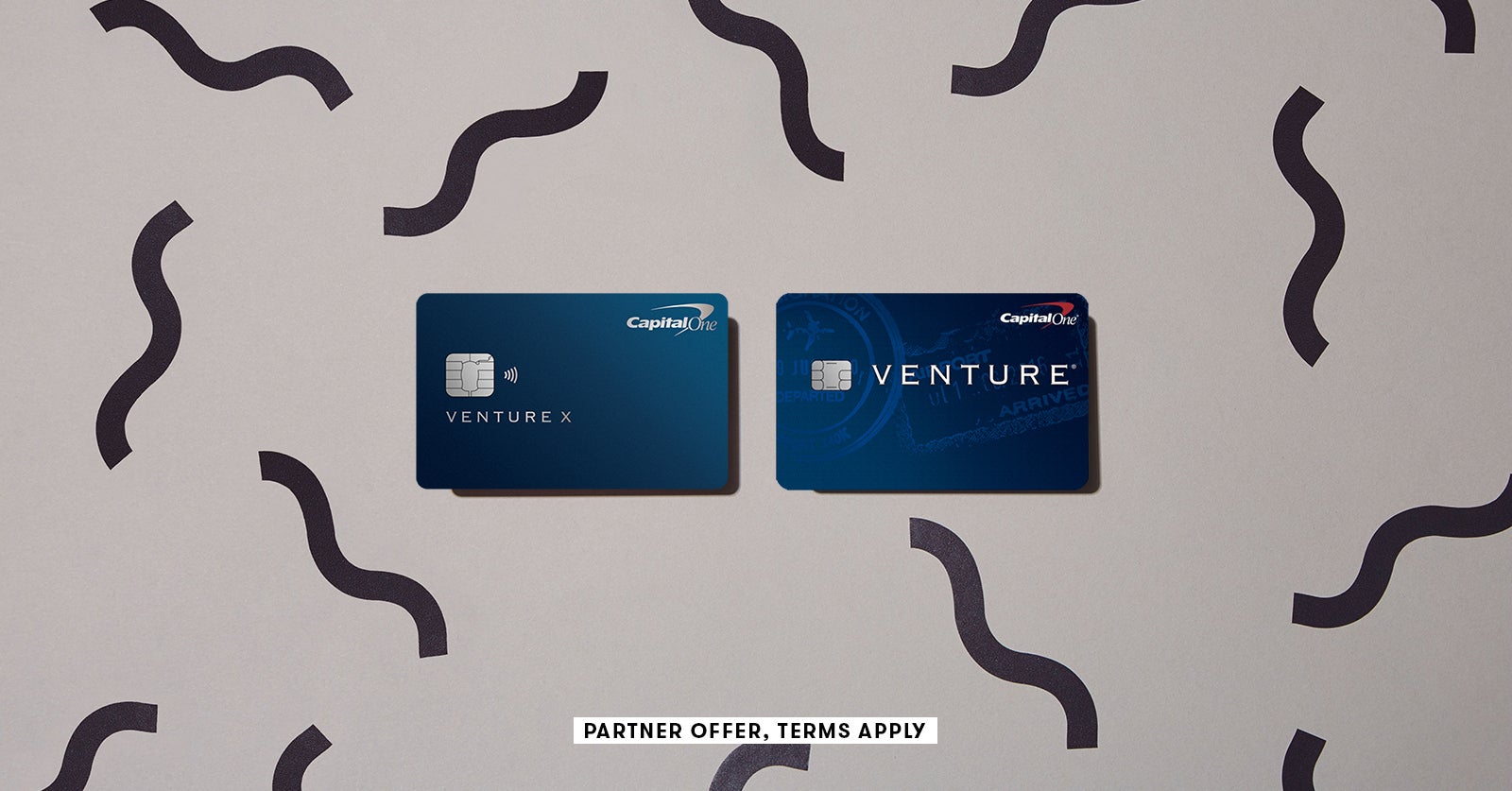 Capital one venture store united airlines