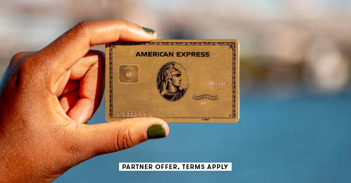 Amex Gold checklist: 5 things to do when you get the card