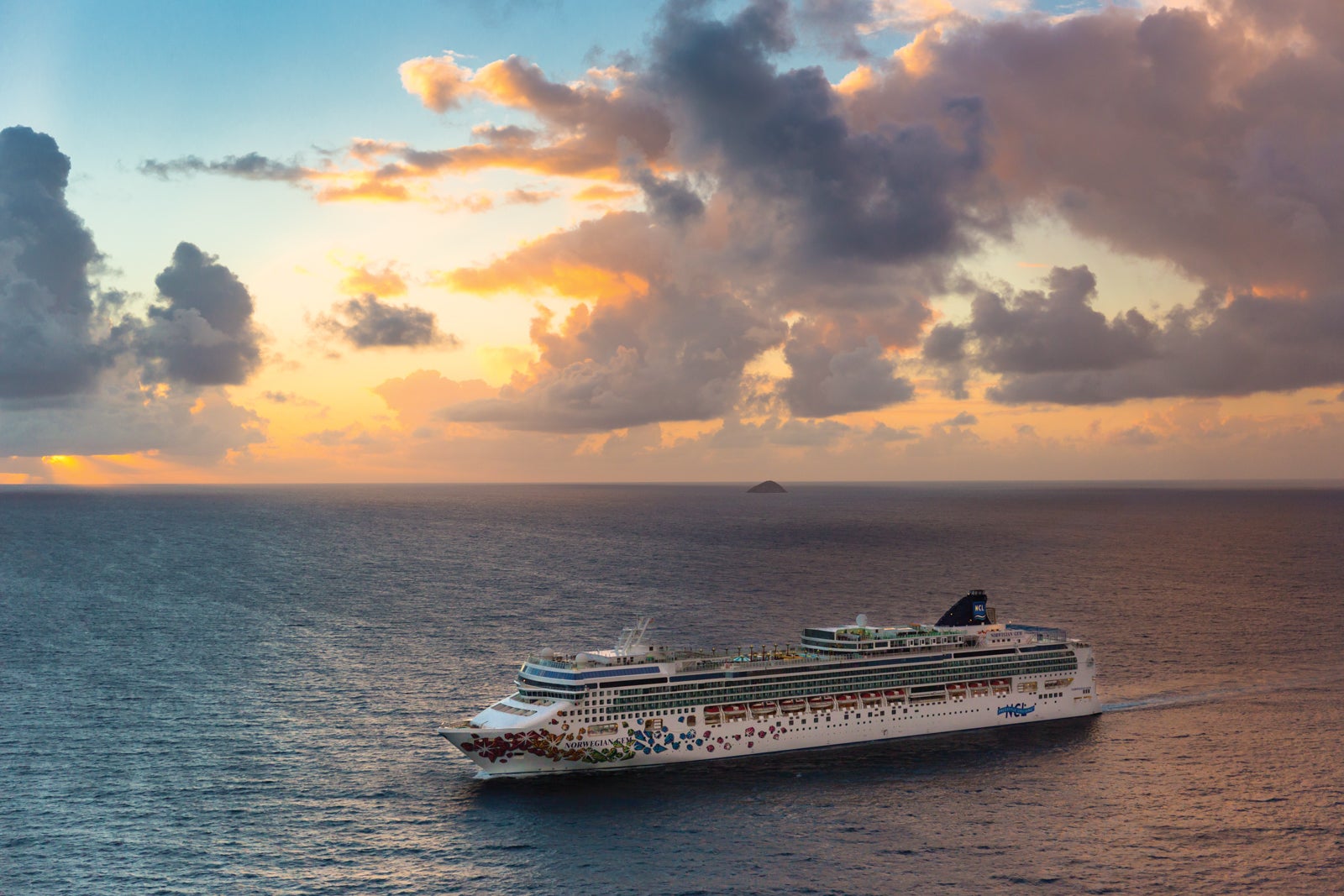 The Norwegian Gem