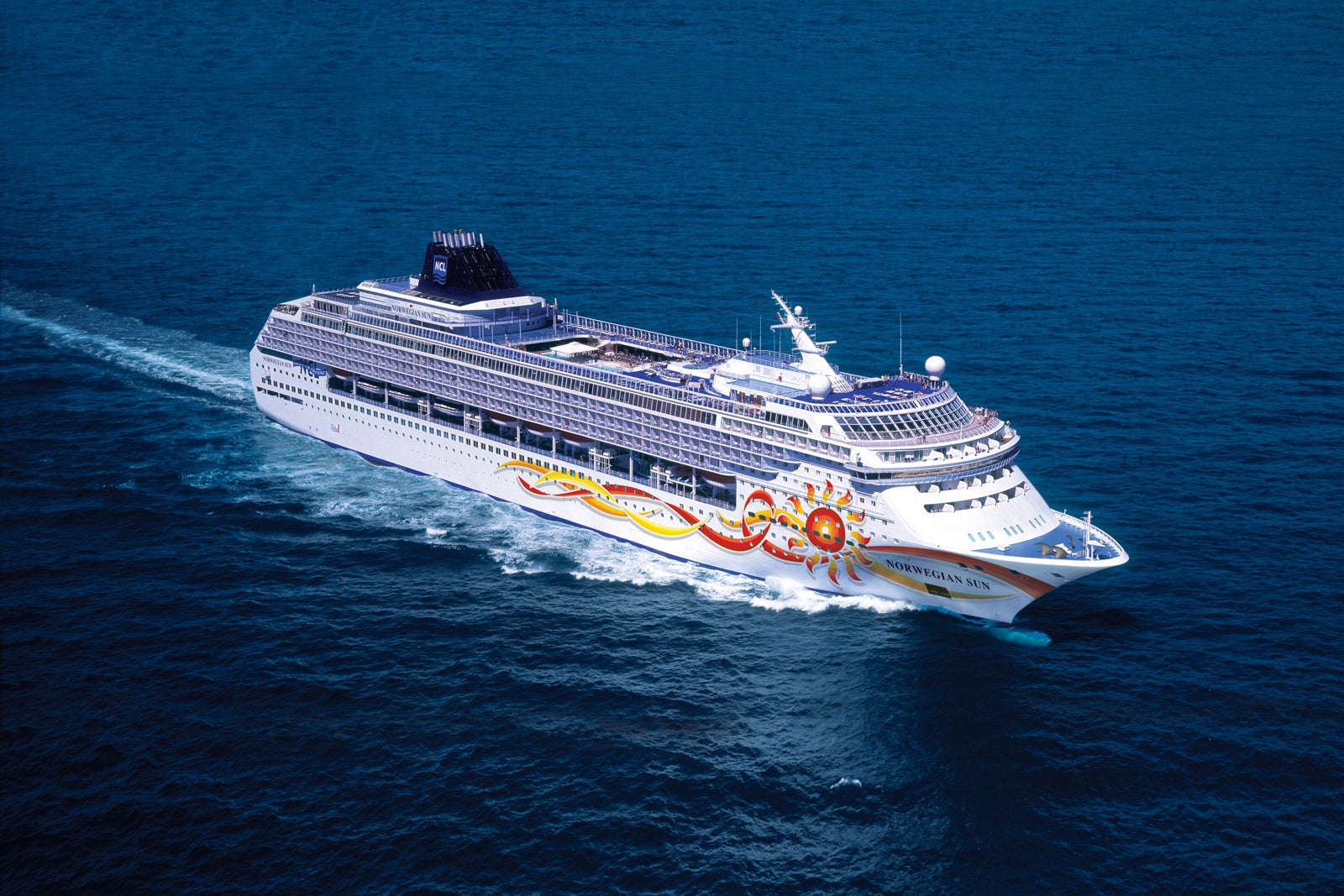 Norwegian Sun