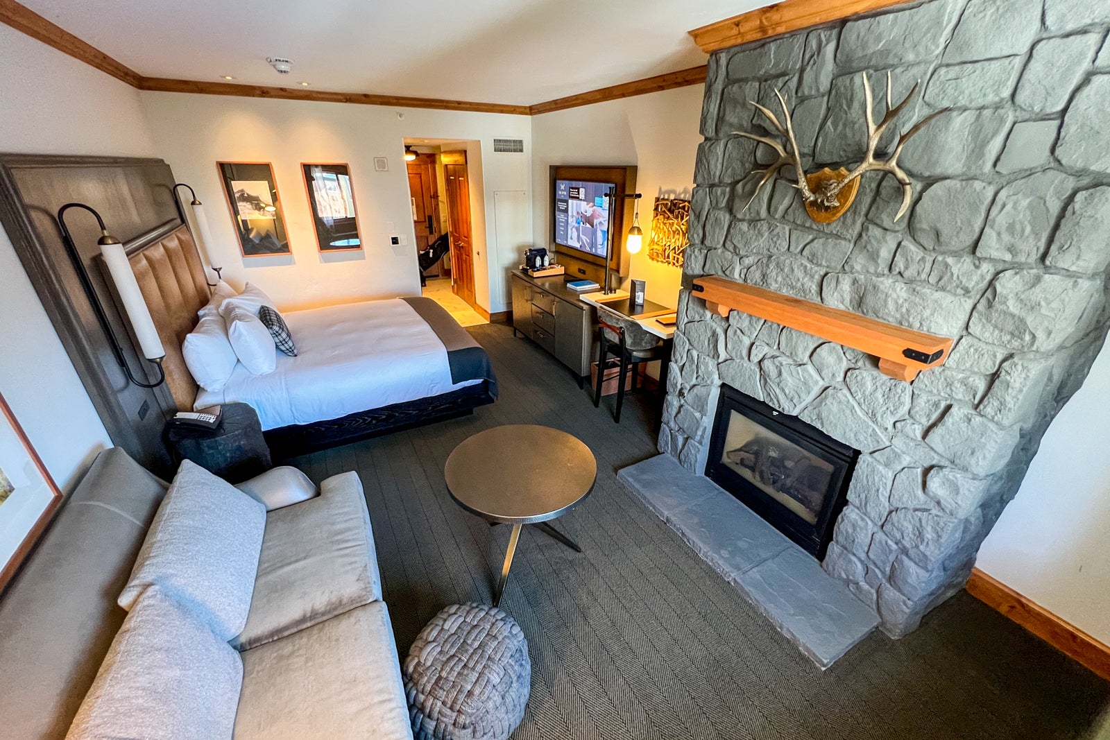 The Hythe, a Luxury Collection Resort, Vail